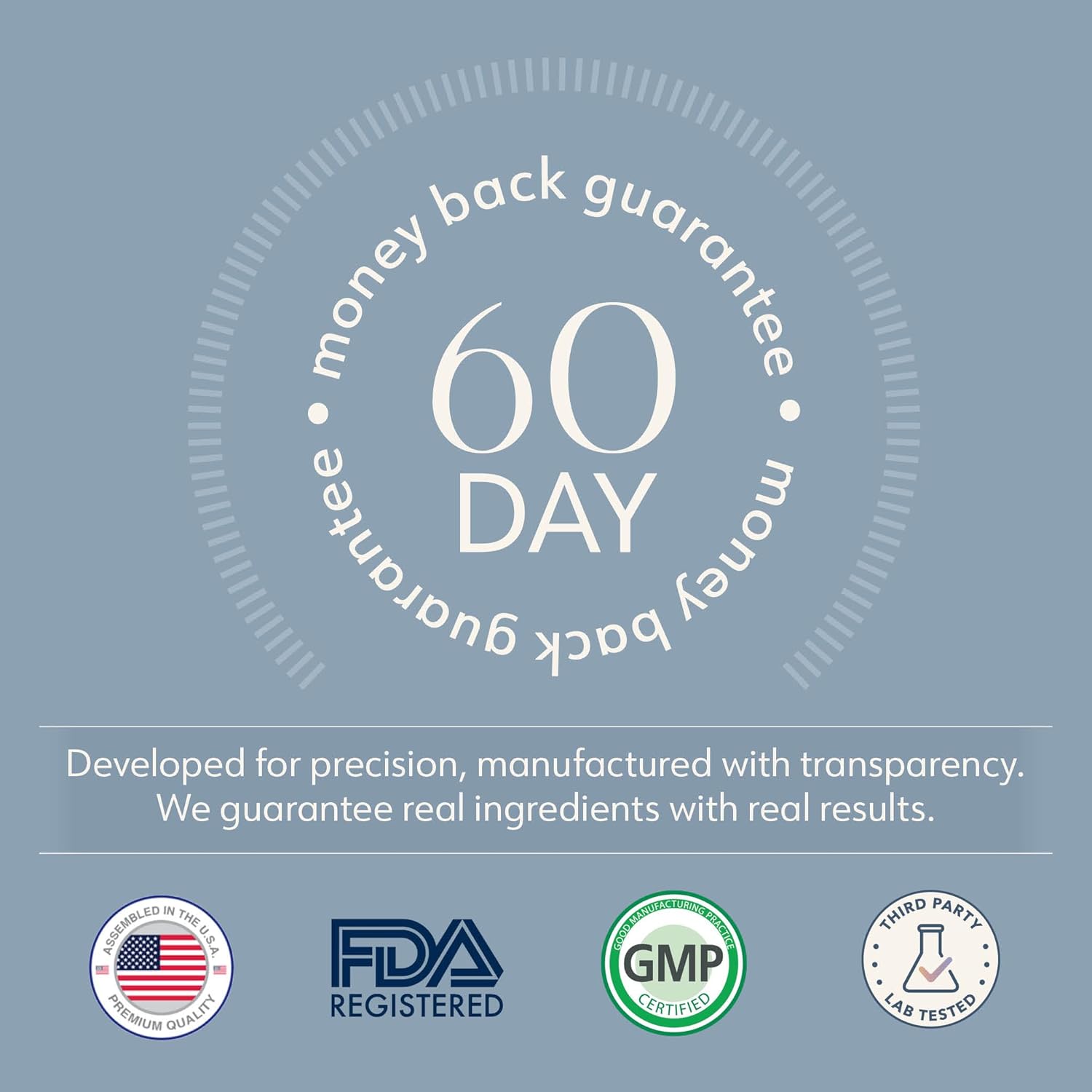 Golden Hour Antioxidant Supplement - Boost Immune System with Nutritional Blend for Women & Men - 45 Day Supply