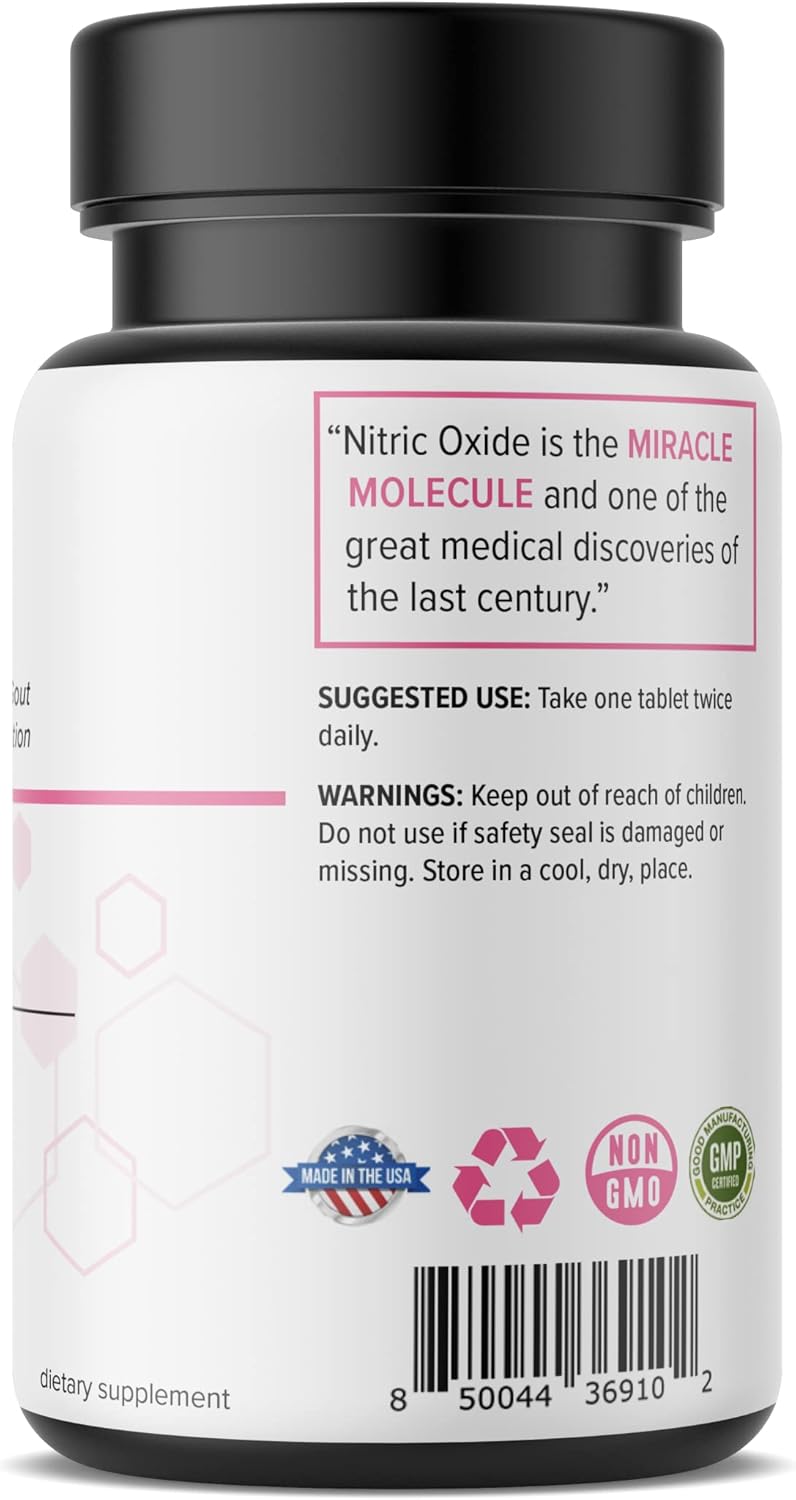 Gou-Tex Miracle by Real Science Nutrition - Natural Relief for Gout Symptoms like Pain, Swelling, and Inflammation