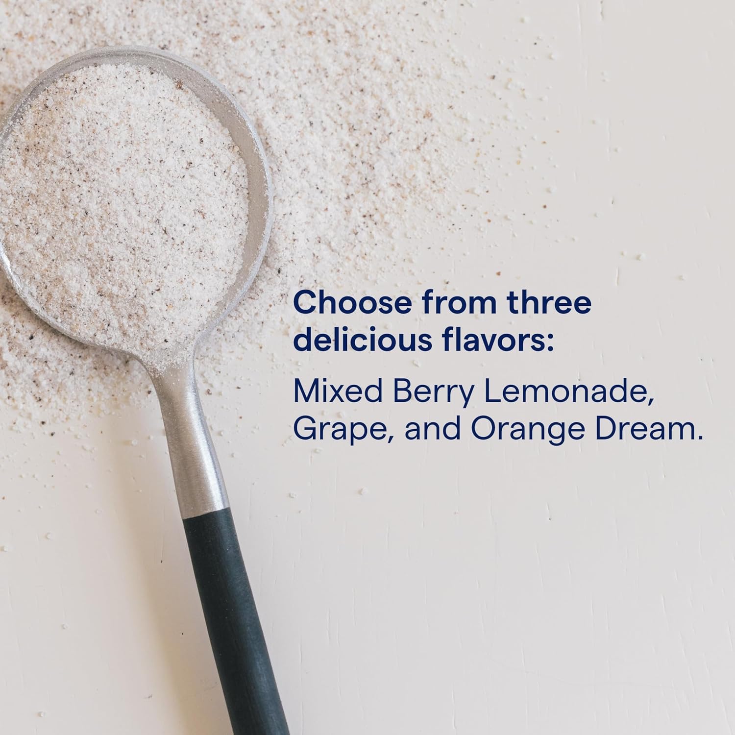 Grape Flavored Trace Minerals Magnesium Glycinate Drink Mix - Supports Digestion, Muscles, Immune System & Sleep - 120mg, 180g (60 Servings)