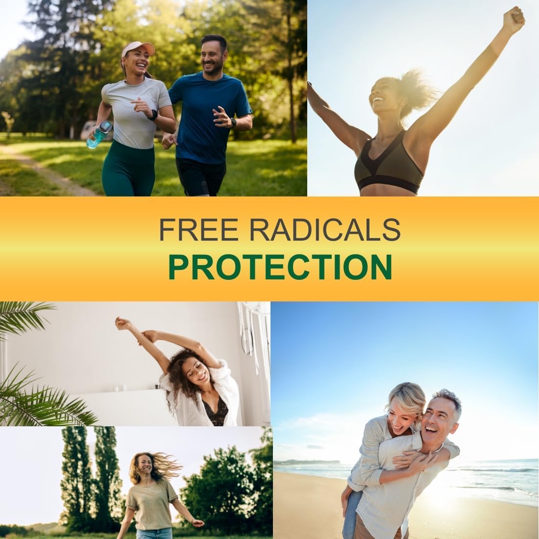 Grape Seed Extract Gummies | 25,000 mg Grape Seed Oil | High Polyphenols | Vegan & Sugar Free | Grape Flavor 60 ct