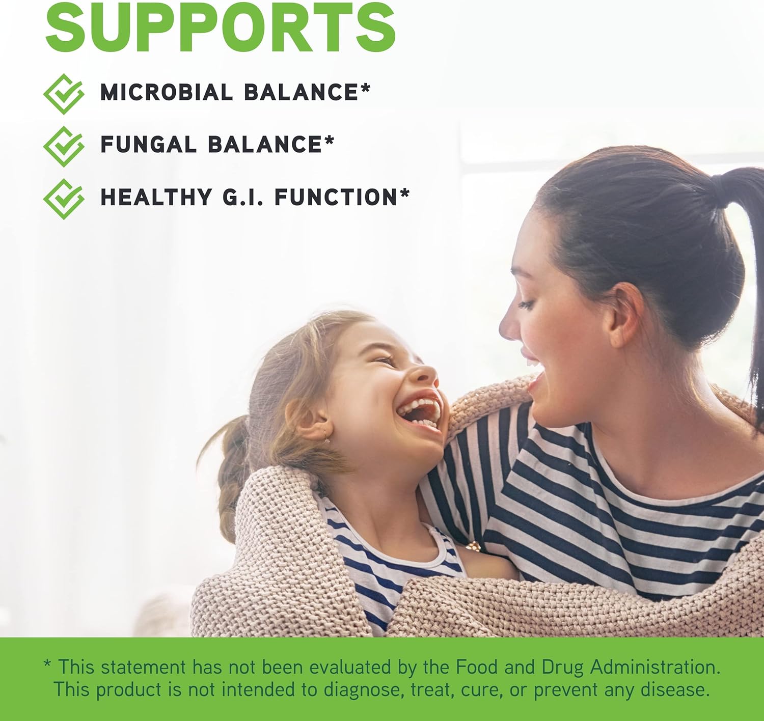 Grapefruit Seed Extract 400mg Capsules for GI & Digestive Health - Vegetarian, Gluten Free - 60ct (1 Month Supply)