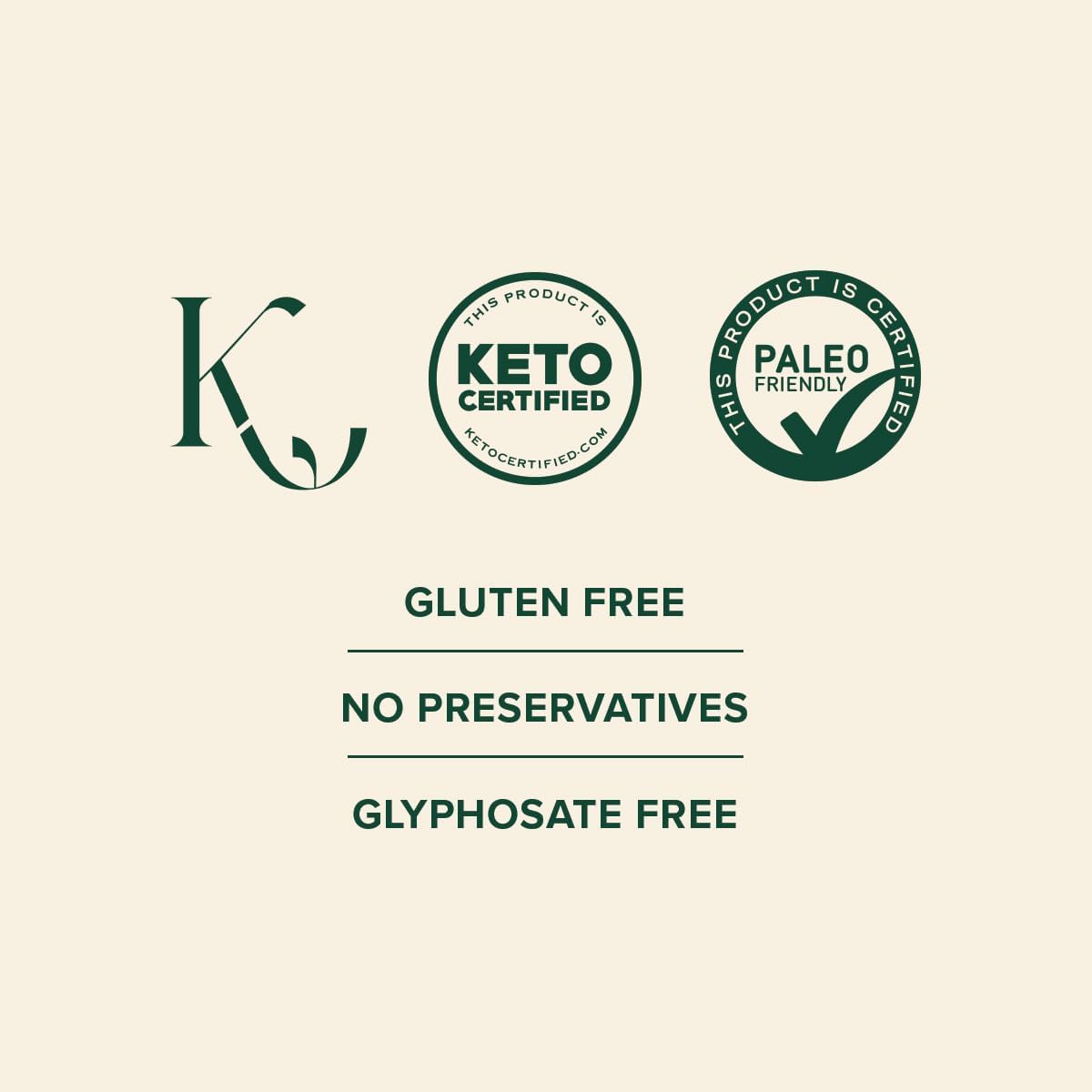 Great Lakes Wellness Collagen Peptides Powder Supplement - Unflavored Hydrolyzed Peptides for Skin, Hair, Nails, and Joints - Non-GMO, Keto, Paleo, Gluten-Free - 10 oz Canister, Pack of 2