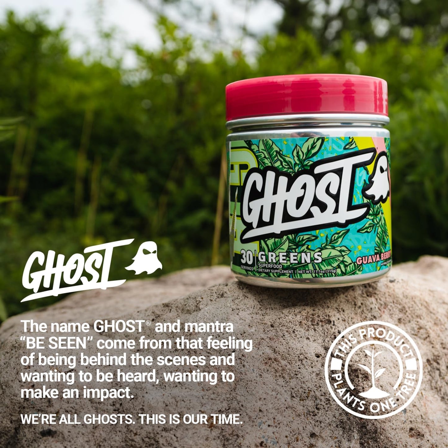 Guava Berry Superfood Powder and Glow Capsules Bundle for Beauty and Detox Support