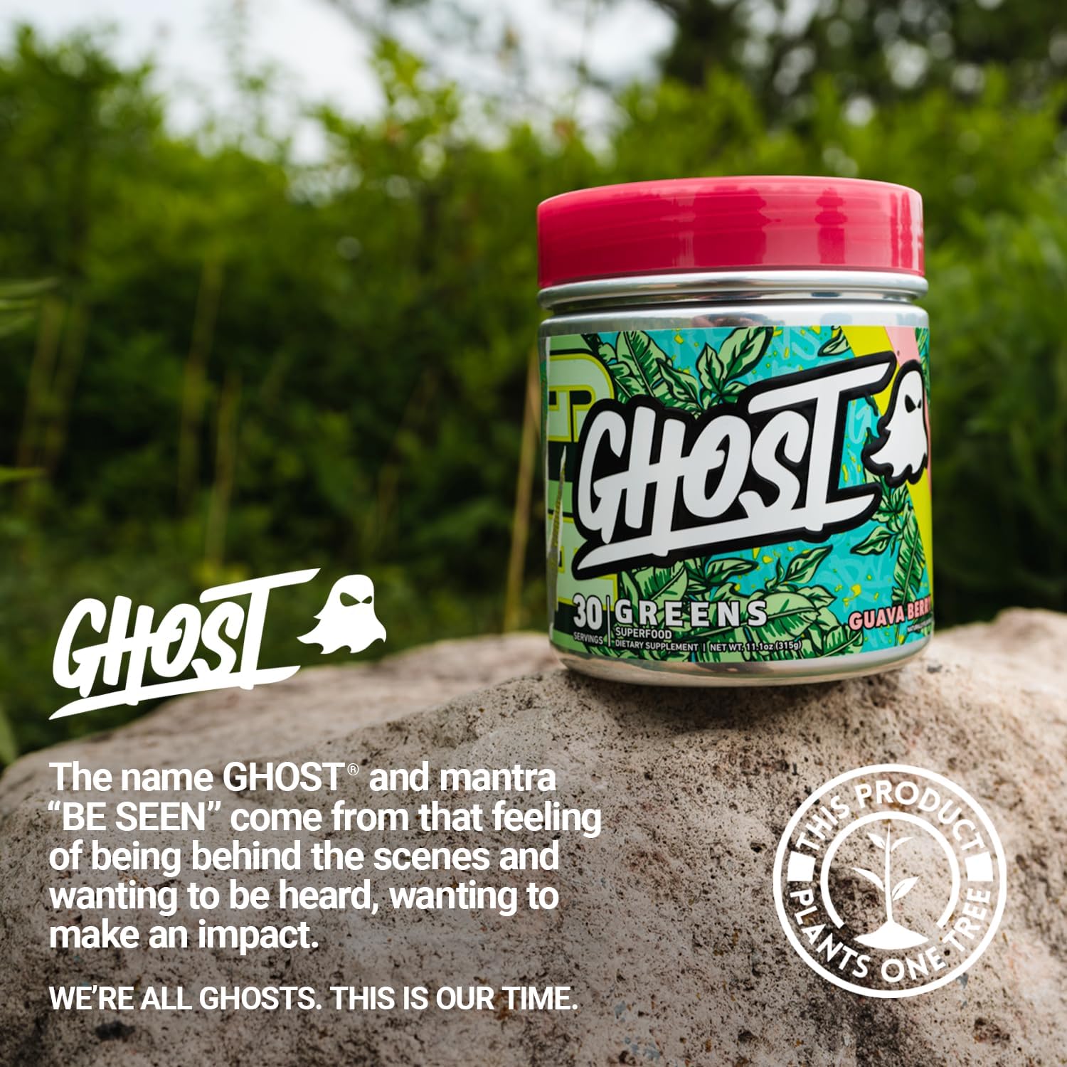 Guava Berry Superfood Powder and Glow Capsules Bundle for Beauty and Detox Support