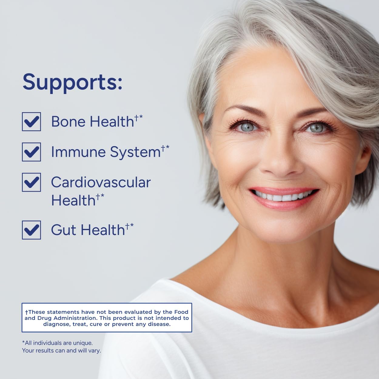 Gundry MD Mighty Reds Gummies - Gluten and Soy Free Multivitamin Chews with Polyphenols, Antioxidants, Prebiotic Fiber, Vitamin D - 30 Servings