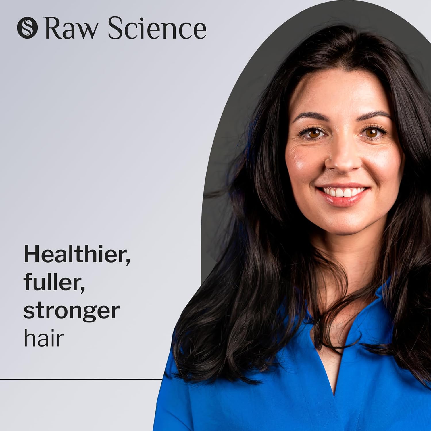 Hair Loss Supplement with Biotin & Saw Palmetto for Men & Women - DHT Blocker for Healthy Hair Growth - Made in USA - Gluten-Free & Vegetarian - 60 Capsules