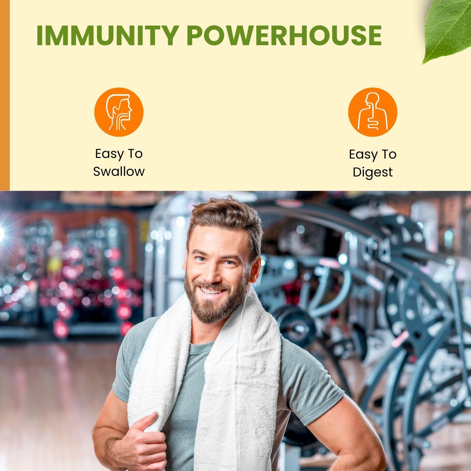 Halal Vitamin C-1000mg Tablets for Immune Support - 60 Days Supply with Elderberry, Quercetin, Rose HIPS & Rutin - Vegetarian, Non-GMO, Sugar Free & Keto Friendly