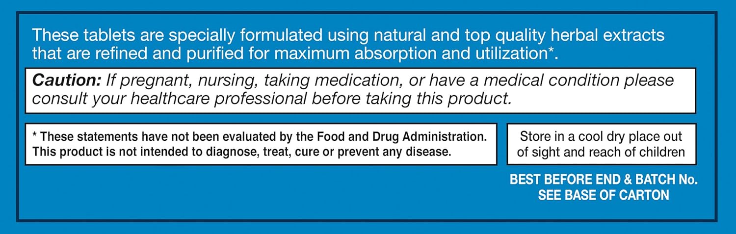 HealthAid Aquaflow Capsules - Promotes Healthy Water Balance & Reduces Water Retention Symptoms - 60 Vegan Capsules