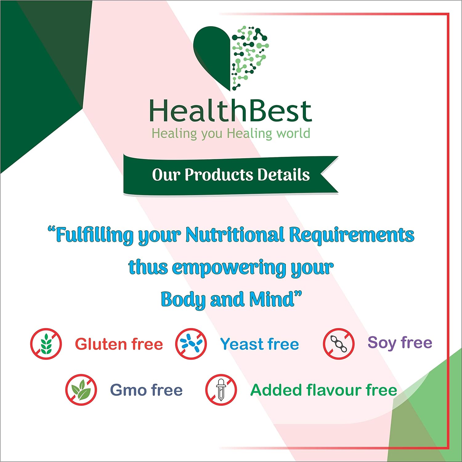 HealthBest Kidbest Appetite Stimulant Syrup for Children 3-13 Years | Boost Hunger | Support Healthy Weight | Gluten-Free Formula with L-Lysine HCI and B Vitamins | 200 ml