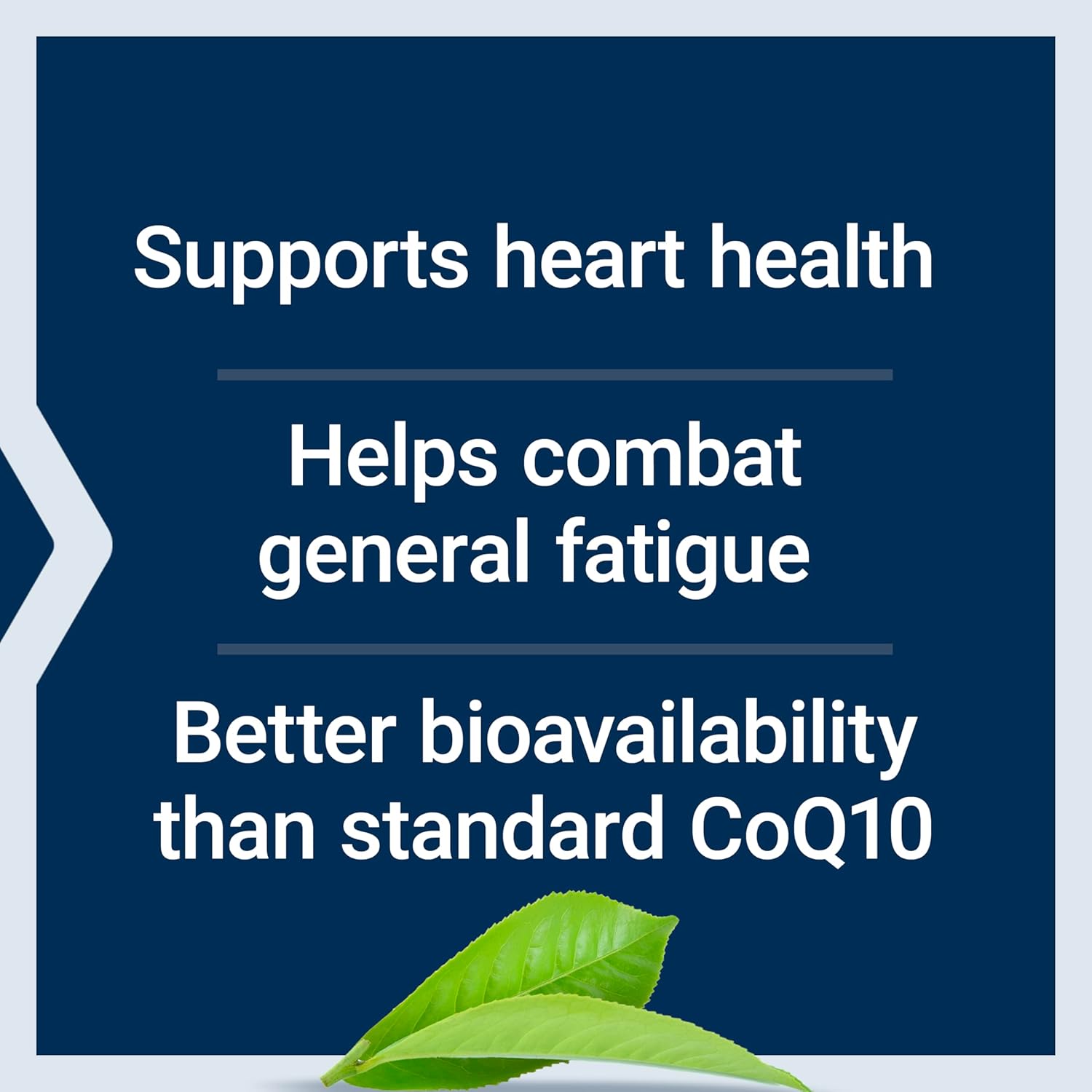 Heart Health & Anti-Aging Supplement - Life Extension Super Ubiquinol CoQ10 100 mg Softgels - Cholesterol & Energy Support - Non-GMO & Gluten-Free - 60 Count - BoostGo Australia