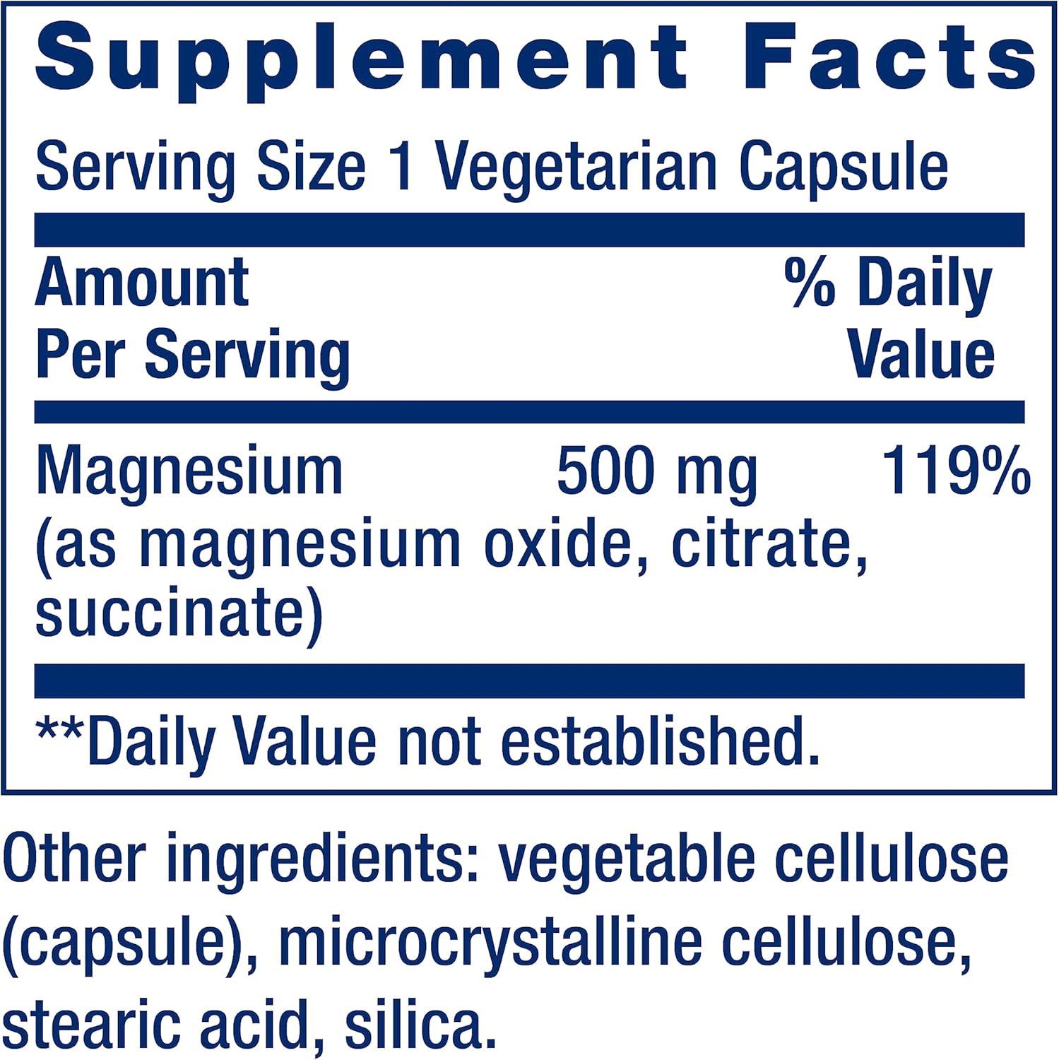 Heart Health & Bone Support: Life Extension DHEA Hormone Balance & Magnesium - 100 Tablets + 100 Capsules