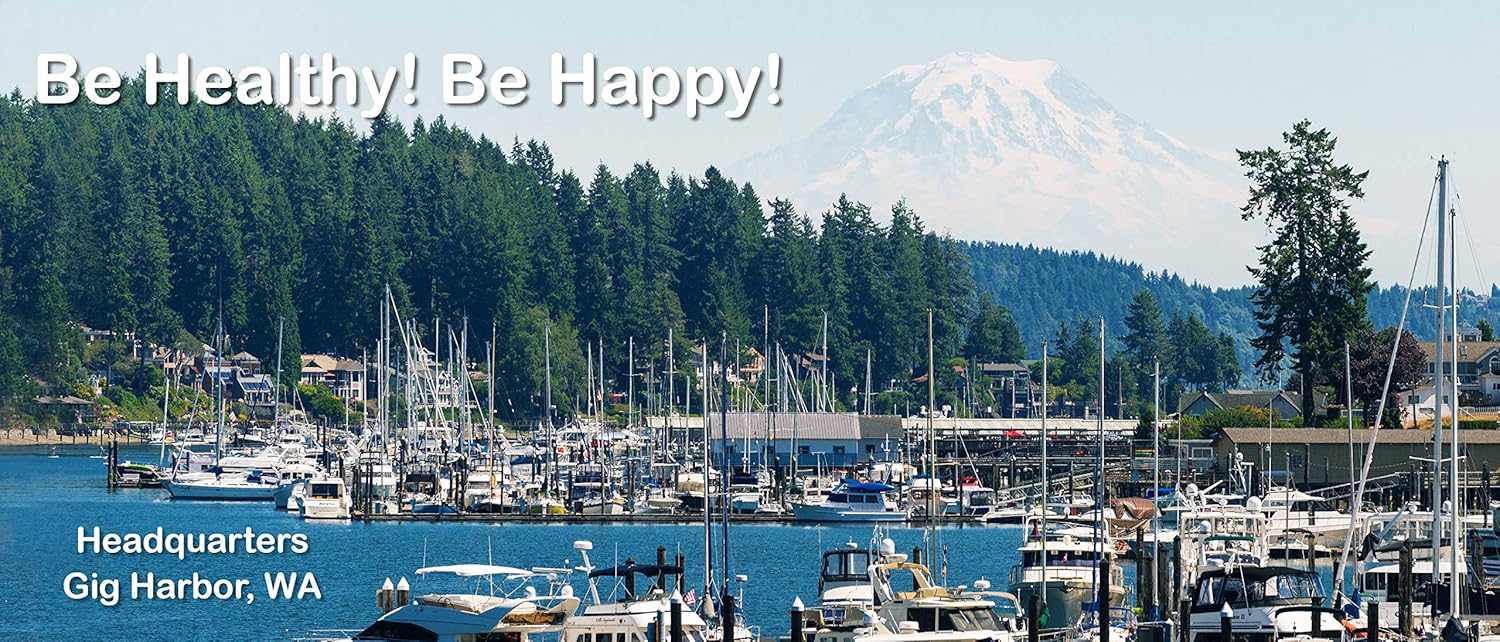 Heart Health Pro - Essential Omega 3, 6, 9 Supplement for a Healthy and Happy Heart