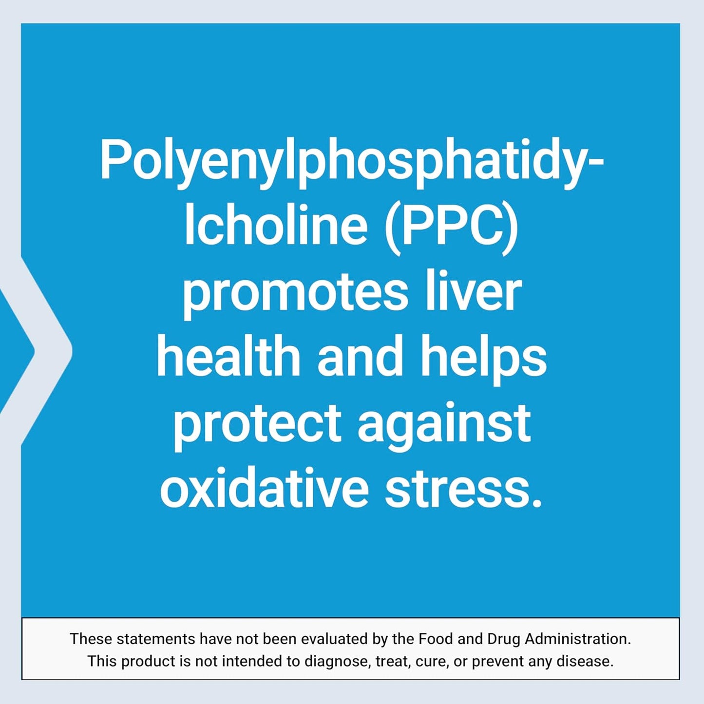 HepatoPro 900mg Polyunsaturated Phosphatidylcholine Softgels for Liver Health & Detox, Antioxidant Support, Gluten-Free & Non-GMO - 60 Count