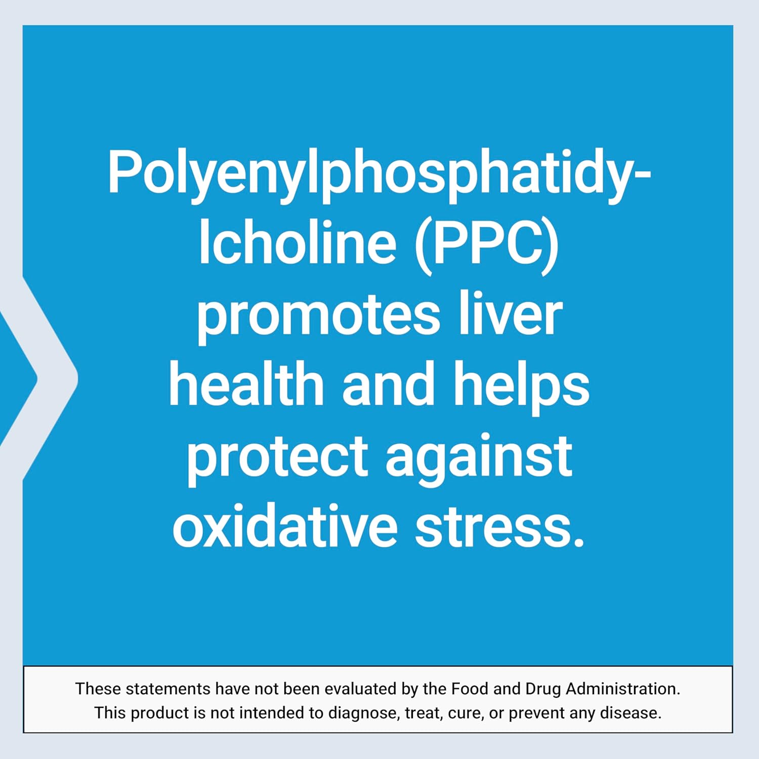 HepatoPro 900mg Polyunsaturated Phosphatidylcholine Softgels for Liver Health & Detox, Antioxidant Support, Gluten-Free & Non-GMO - 60 Count