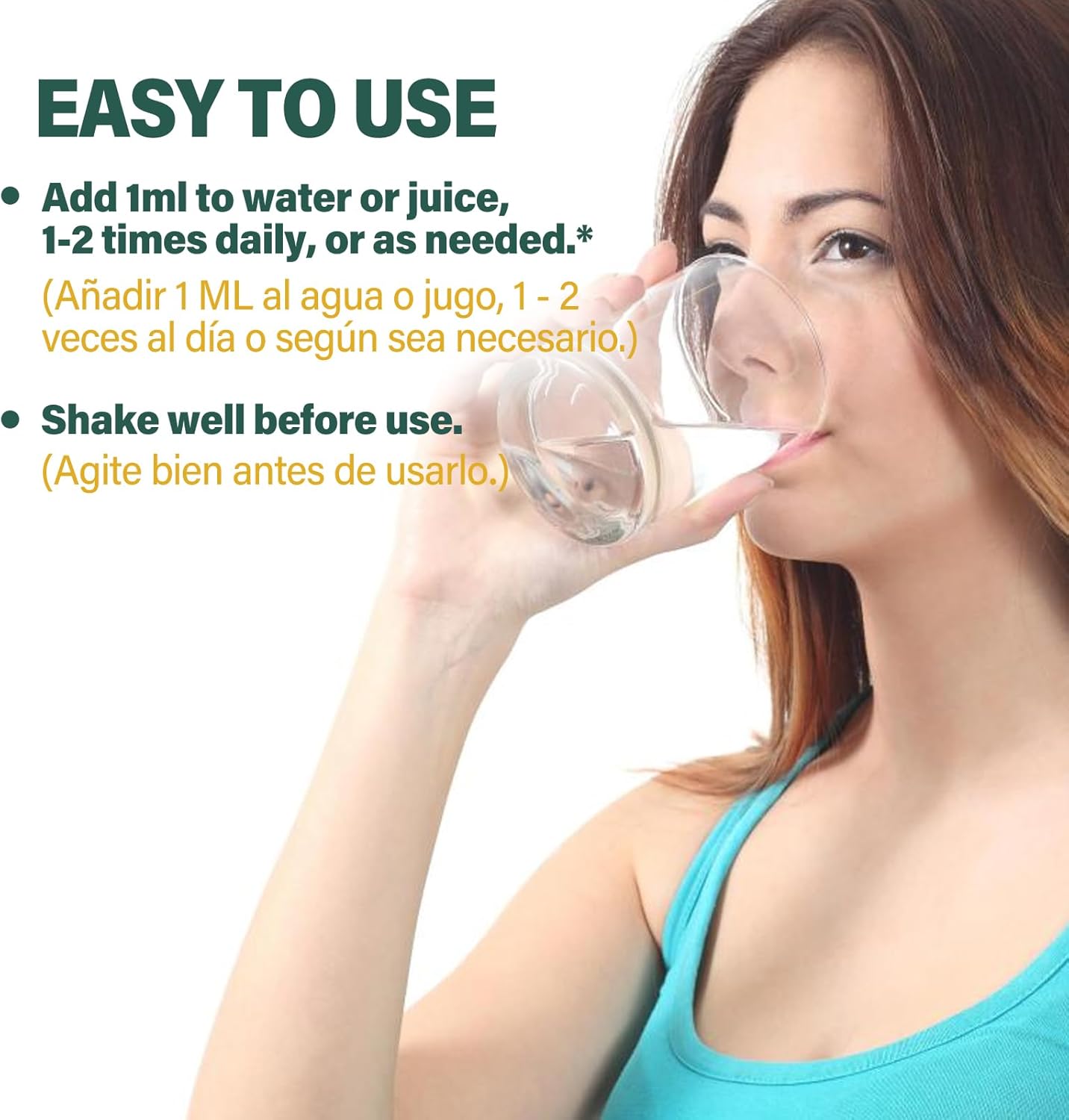 Herbal Immunity & Detox Drops with Cocolmeca Bark and Milk Thistle for Detoxification and Digestive Health