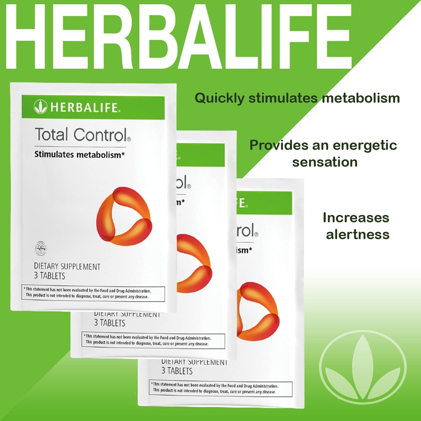 Herbalife Trial Pack: Formula 1+PDM On The Go Protein for Energy, Nutrition, and Hunger Satisfaction, Fiber-Rich with Total Control (Pack of 8)