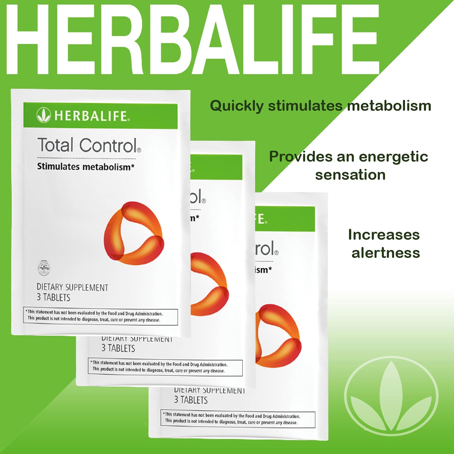 Herbalife Trial Pack: Formula 1+PDM On The Go Protein for Energy, Nutrition, and Hunger Satisfaction, Fiber-Rich with Total Control (Pack of 8)