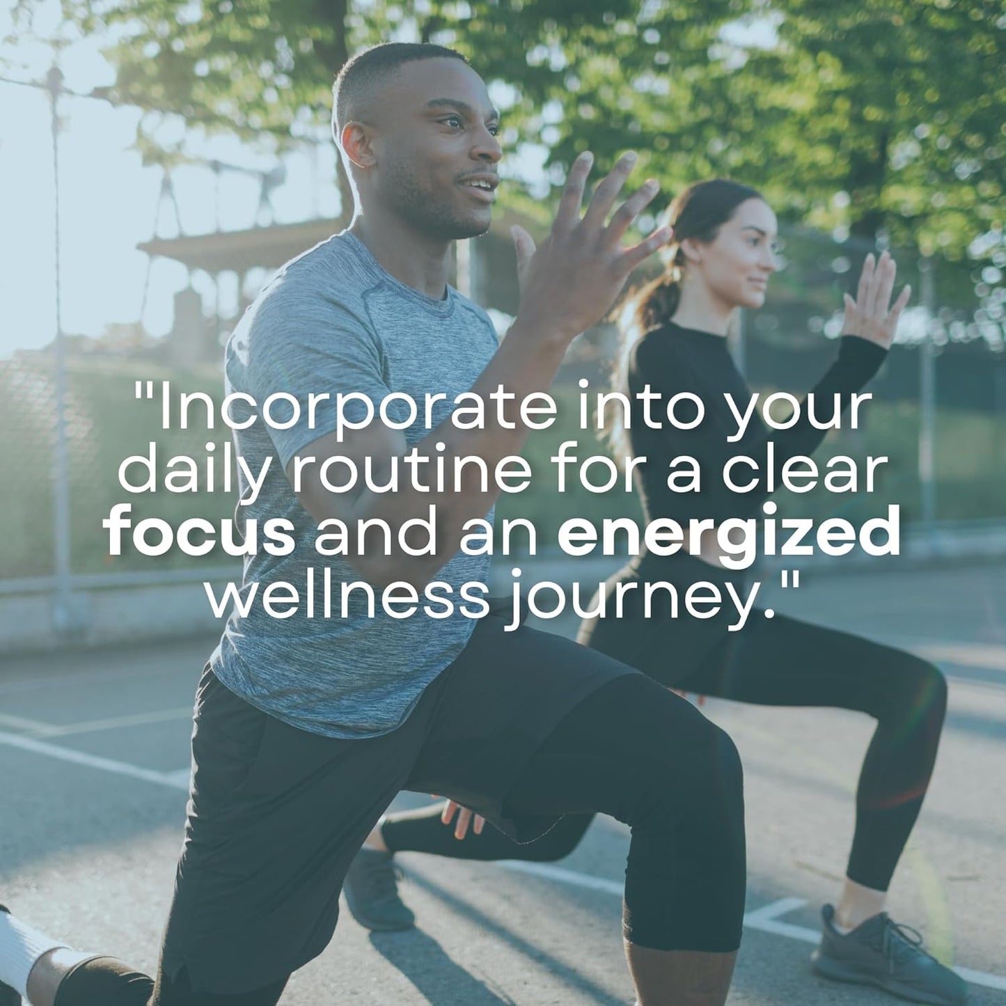 Herbion Naturals Taurine Gummies with Ginseng, L-Theanine, Vitamin C, B3, B6, & B12 for Mental Clarity, Peach Flavor - 60 Gummies, USA Made