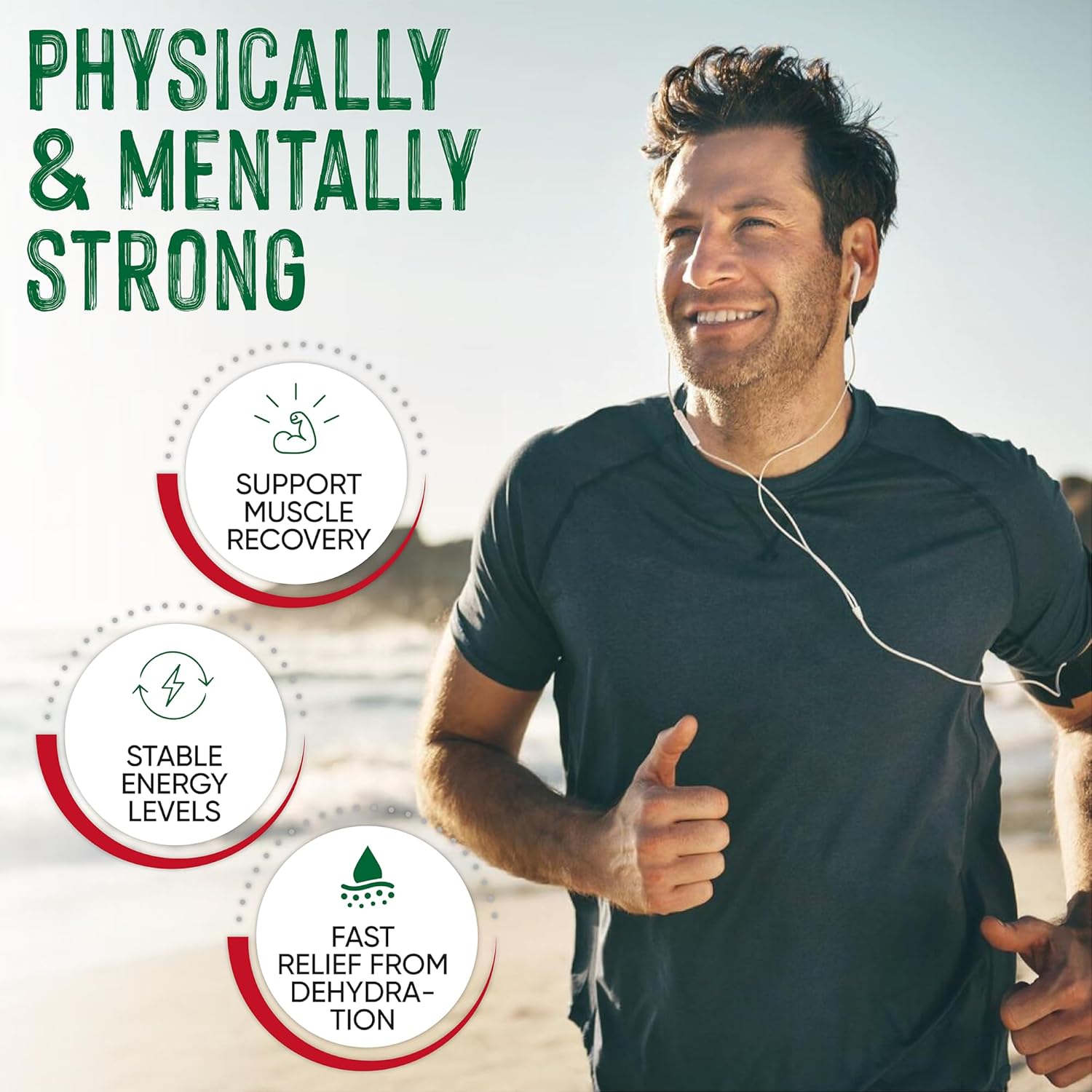 Hibiscus Electrolyte Powder Plus: 100 Servings, Zero Calorie Keto Hydration Powder with Potassium, Calcium, and Magnesium