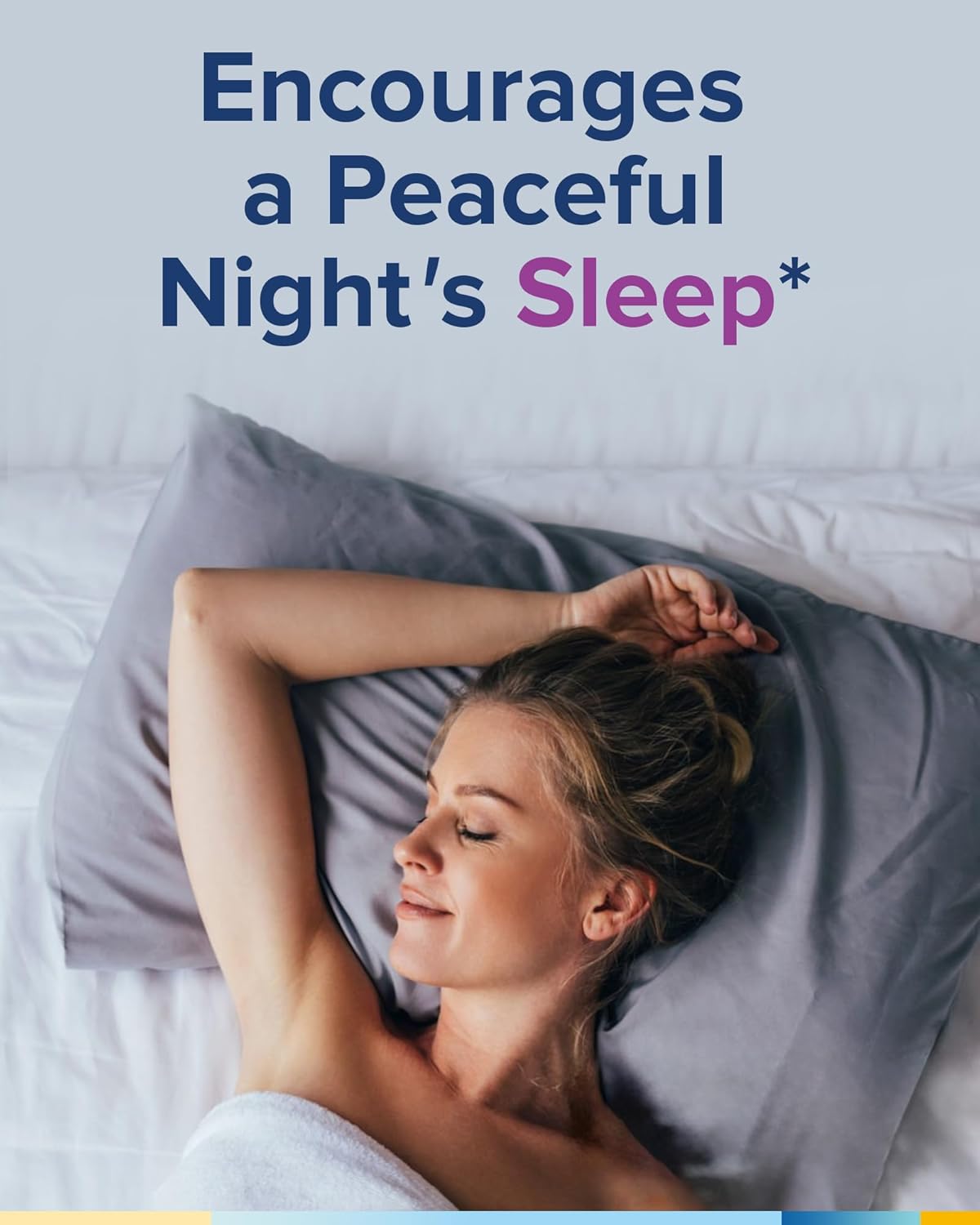 High Absorption 5-in-1 Magnesium Complex Supplement 500mg - Magnesium Glycinate, Citrate, Malate, Aspartate, Gluconate - Non-GMO Vegan Capsules for Sleep & Heart Health - 240 Magnesio Capsules