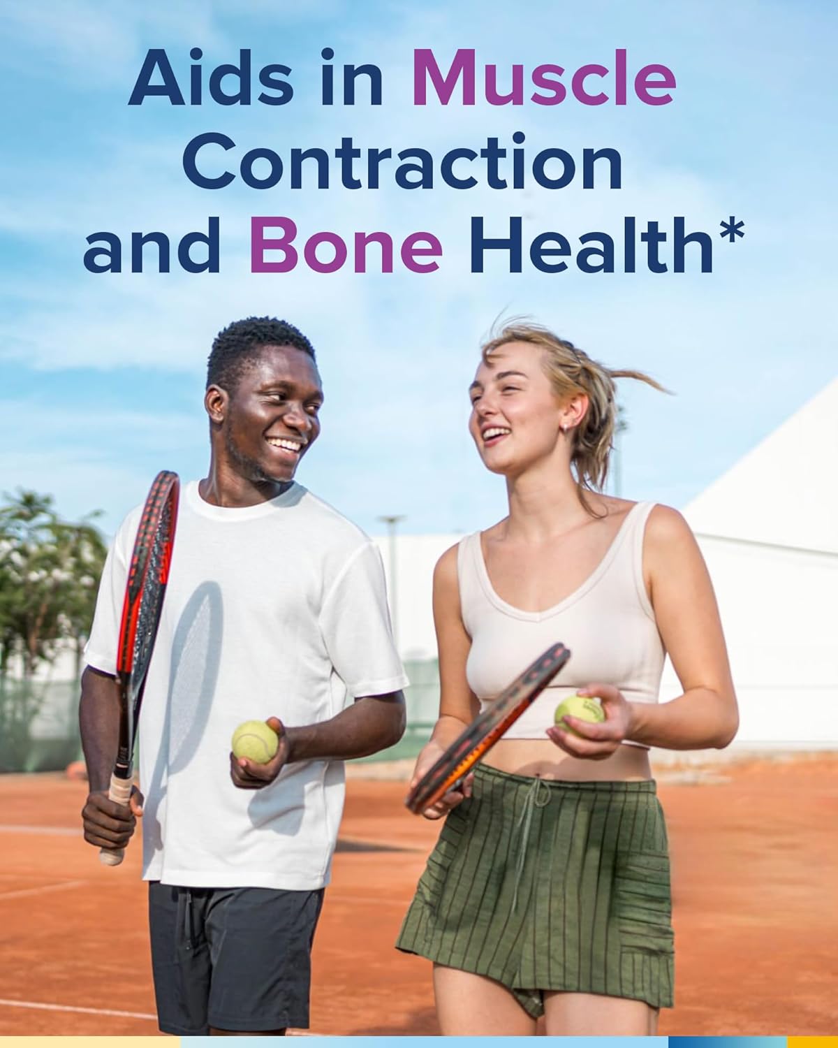 High Absorption 5-in-1 Magnesium Complex Supplement 500mg - Magnesium Glycinate, Citrate, Malate, Aspartate, Gluconate - Non-GMO Vegan Capsules for Sleep & Heart Health - 240 Magnesio Capsules