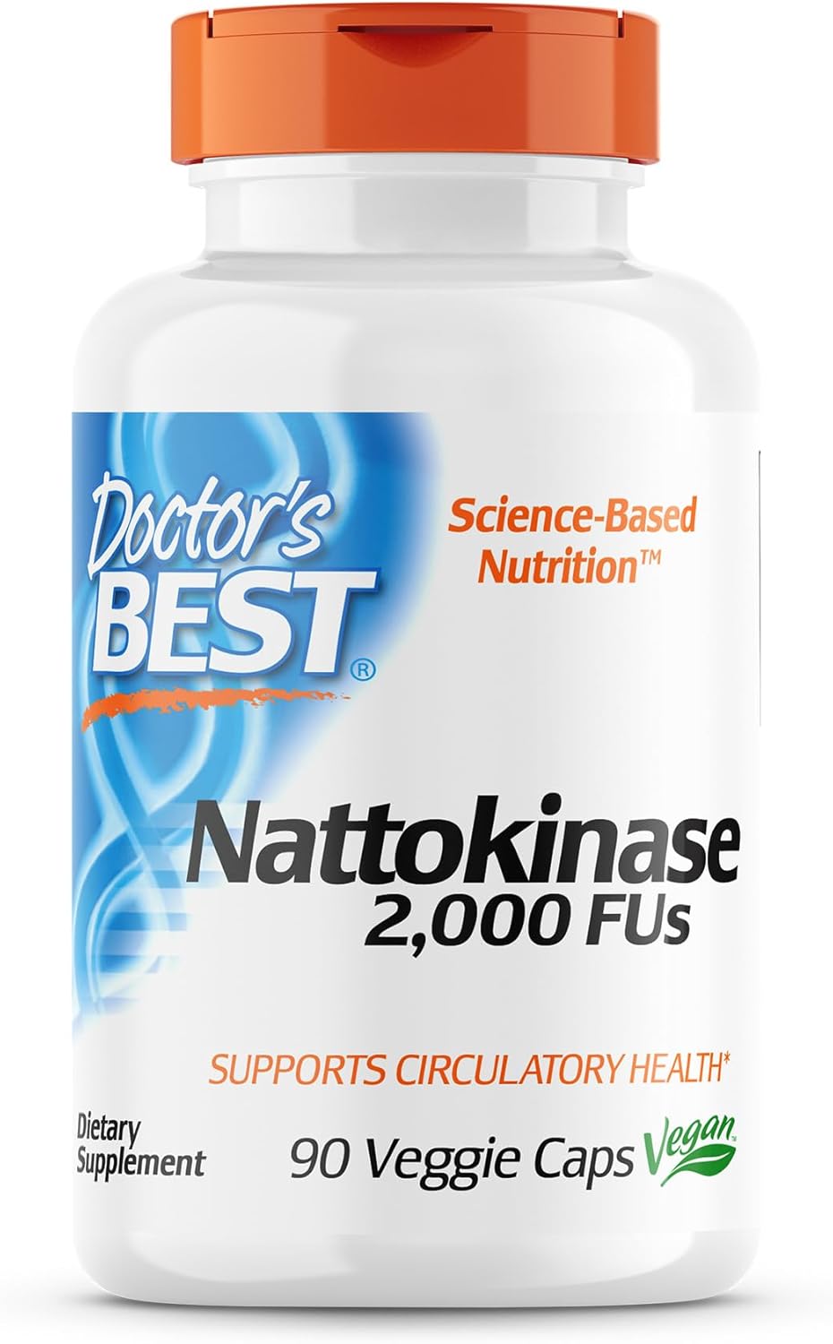 High Absorption Curcumin with C3 Complex, BioPerine, and Nattokinase - 500mg Turmeric Root Supplement for Heart and Circulatory Health