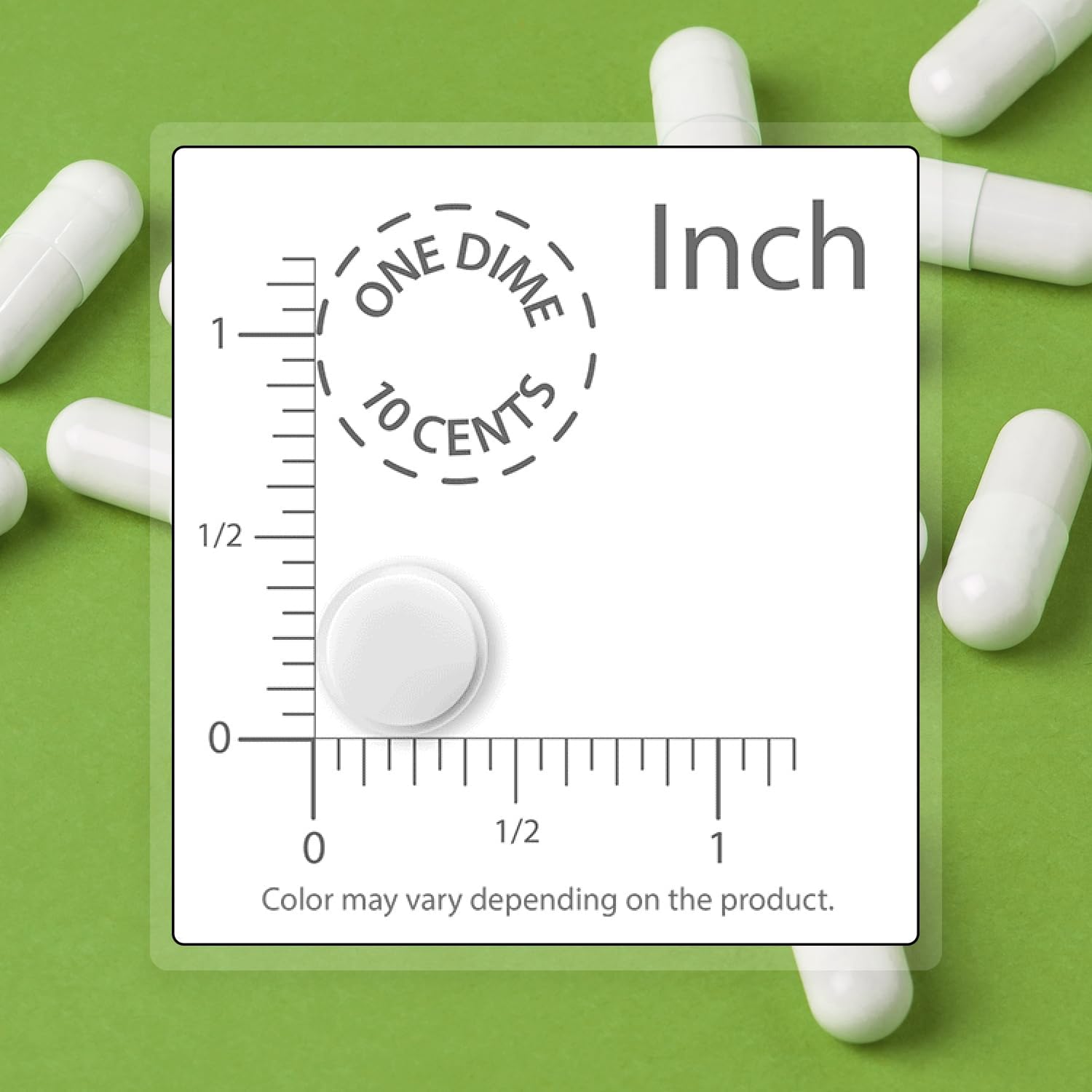 High Absorption L-Selenomethionine 200mcg Daily Selenium Supplement - Essential Trace Mineral - Non-GMO & Gluten Free - 120 Tablets