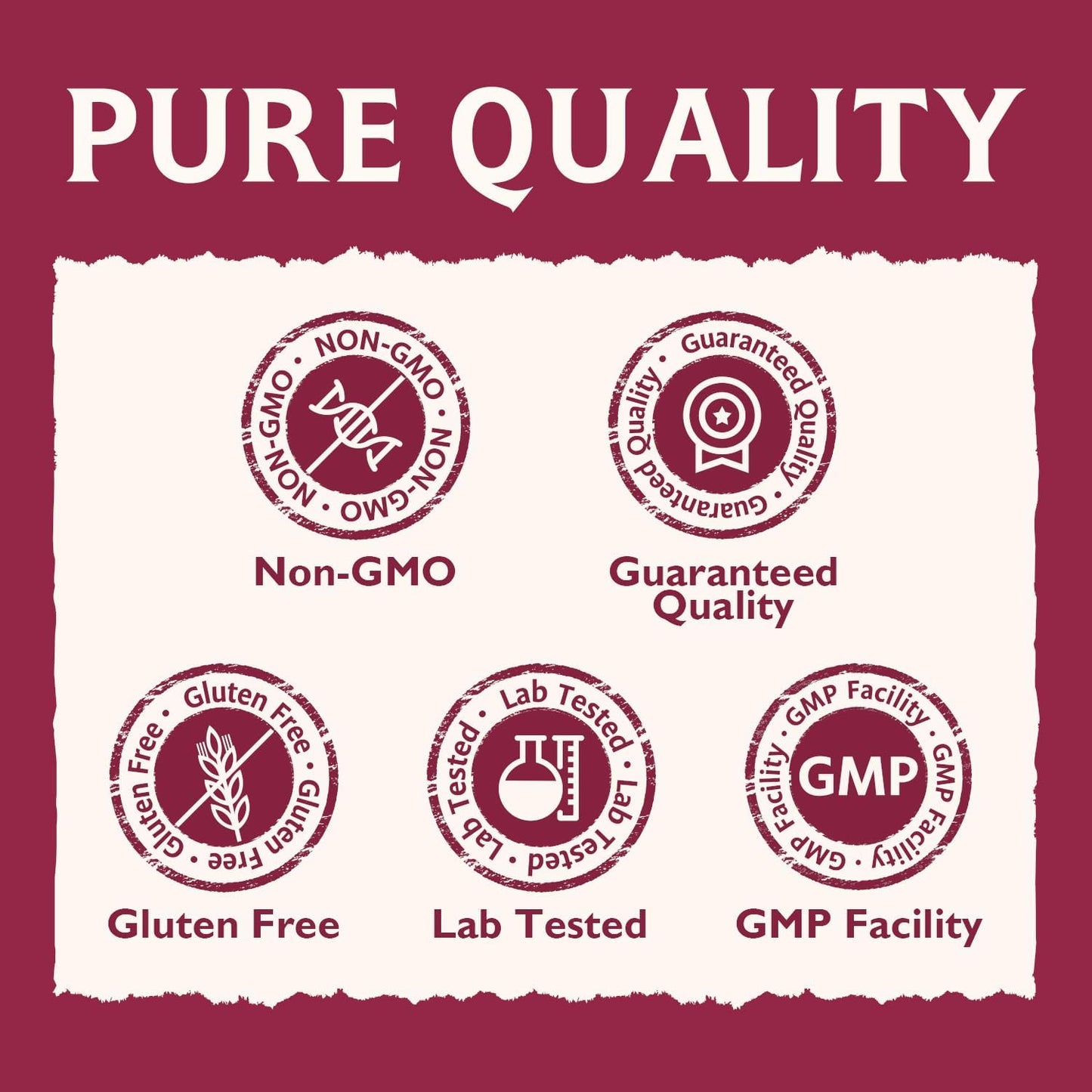 High Absorption Magnesium Malate Capsules for Energy & Muscle Recovery - 90 Vegan Capsules, Chelated Mineral Supplement for Men, Women, & Kids