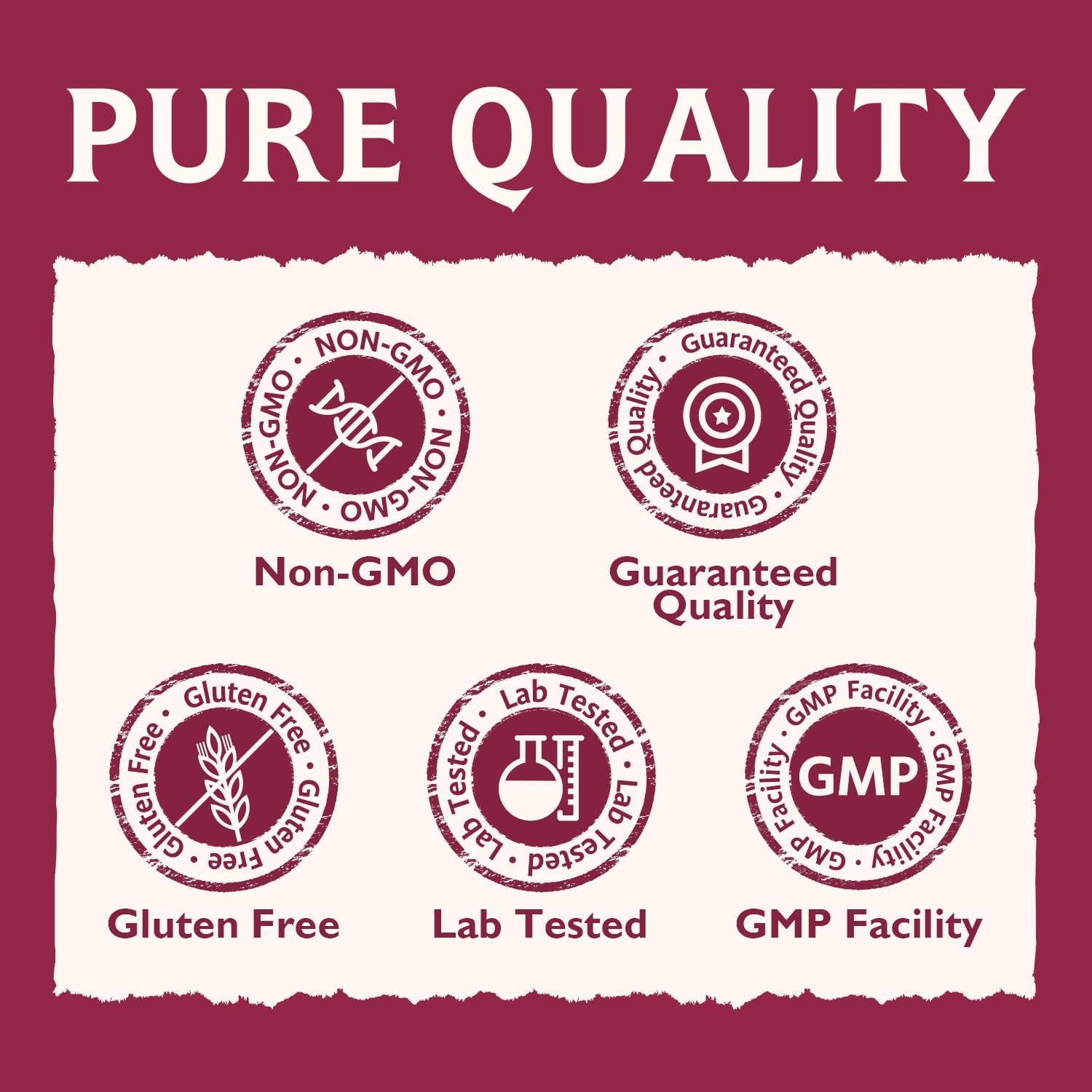 High Absorption Magnesium Malate Capsules for Energy & Muscle Recovery - 90 Vegan Capsules, Chelated Mineral Supplement for Men, Women, & Kids