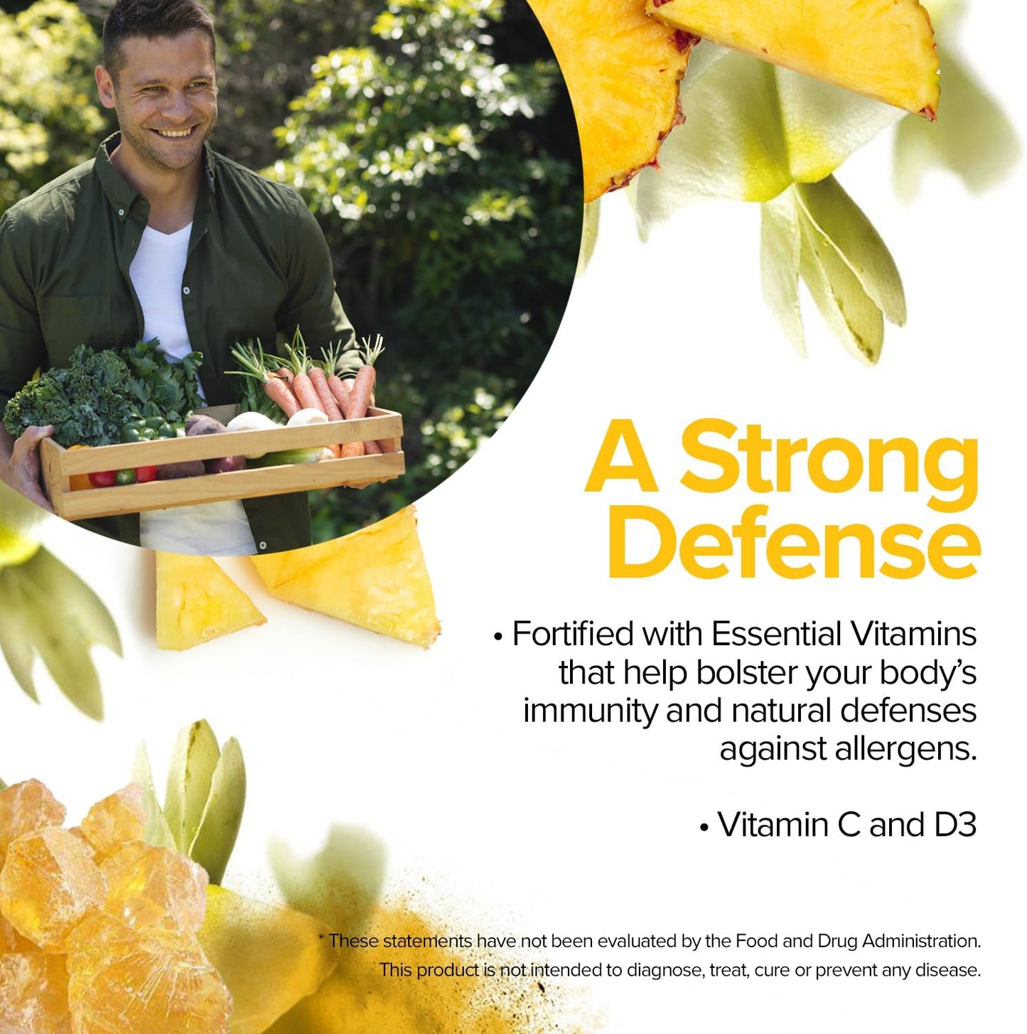 High Absorption Quercetin Phytosome Capsules for Immune & Respiratory Health - Premium Antioxidant Supplement - 60 Count