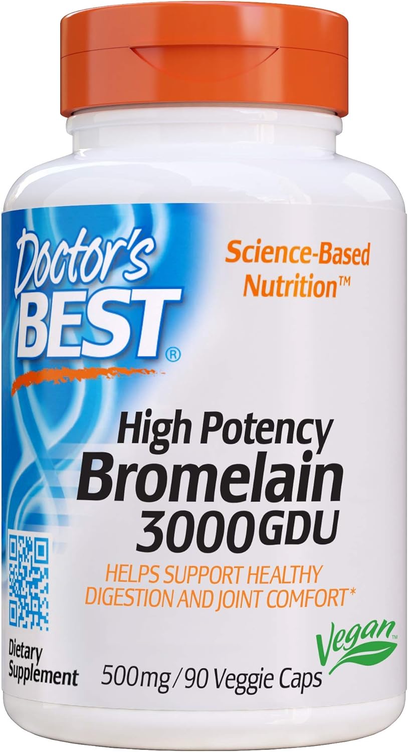 High Absorption Turmeric Curcumin with C3 Complex, BioPerine, and Bromelain Enzymes - Supports Healthy Digestion