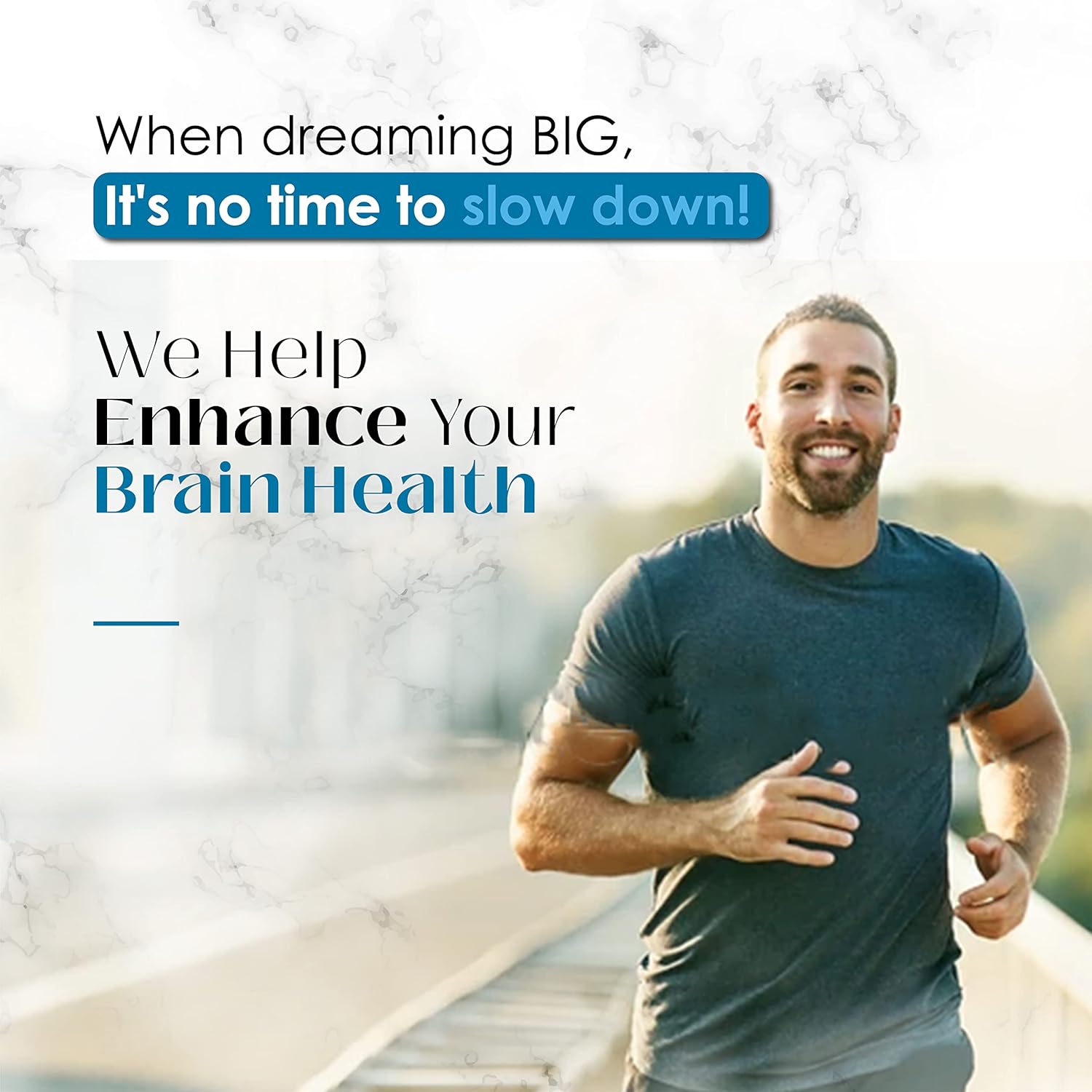 High Bioavailability Benfotiamine Complex 300 mg - 4 Fl Oz Bottle, 200 Servings - Quick Absorption - Potent Ingredients - Non-GMO - Made in USA