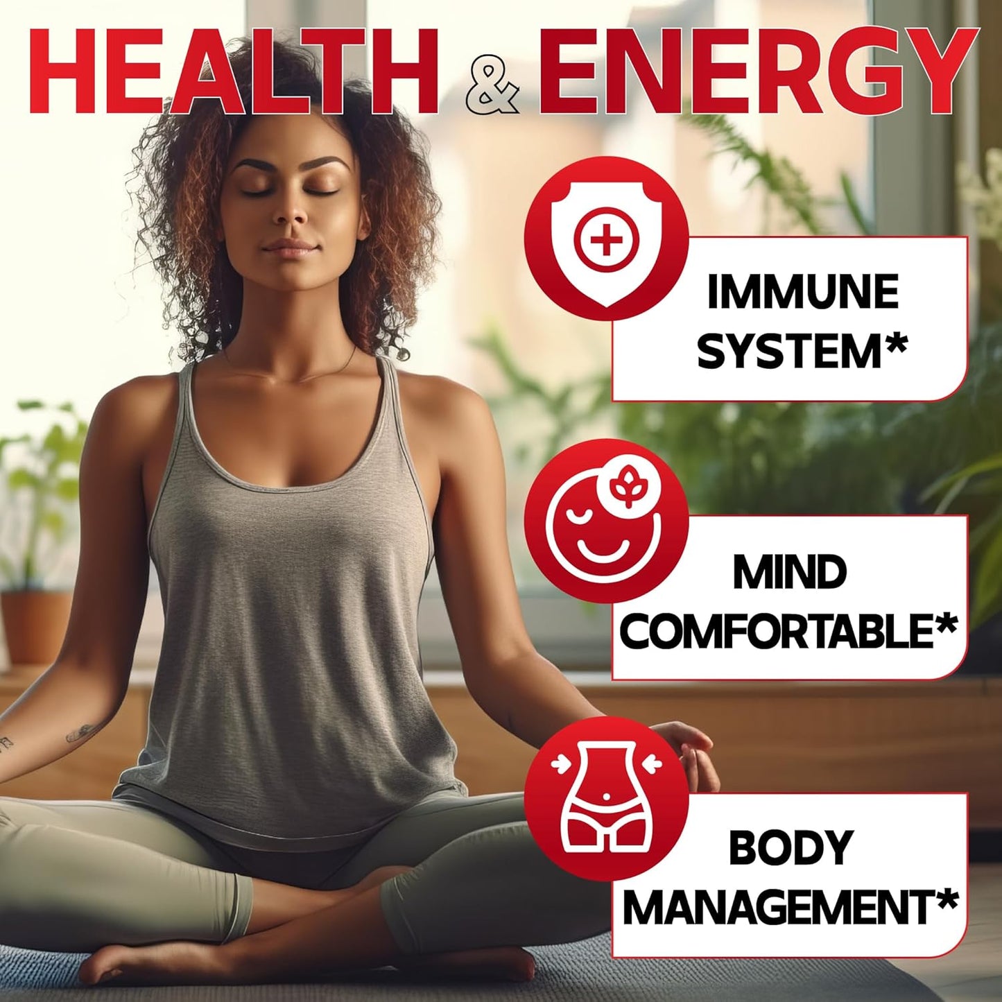 High Potency 1000mg Pao Pereira Bark Extract Capsules - 240 Count Supply for Immune Health & Wellness