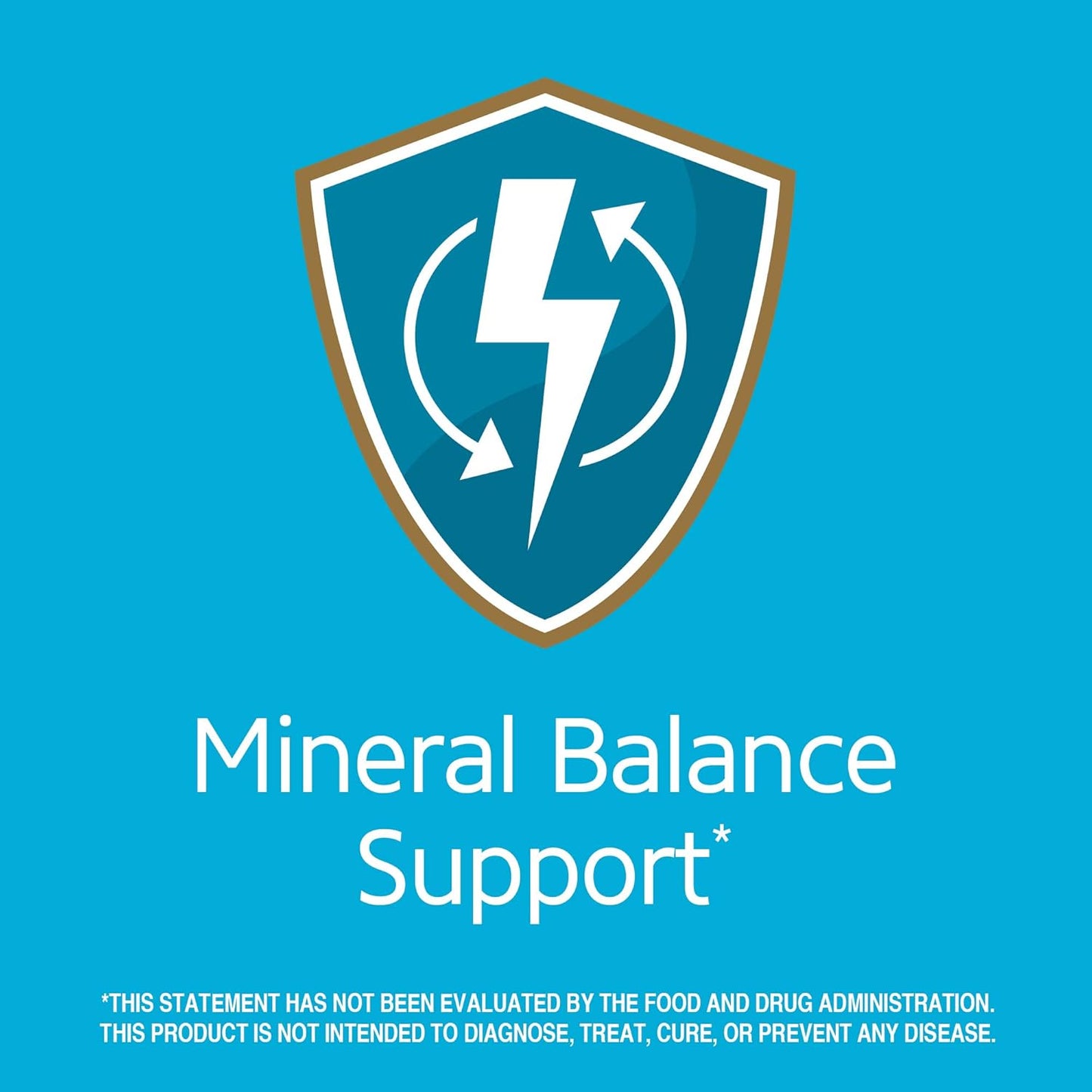 High-Potency 21st Century Potassium Tablets - 110 Count, 595 mg