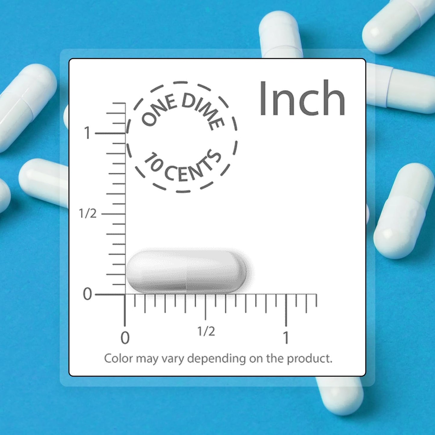 High Potency Benfotiamine Supplement - 320mg per Day - Bioavailable Thiamine - Non-GMO & Gluten Free - 120 Vegetarian Capsules
