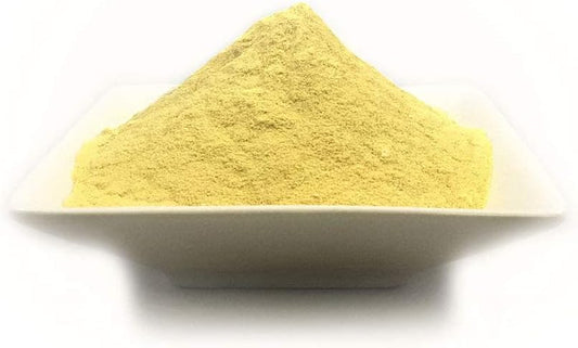 High Potency Botanical Kava Extract - Natural Stress Relief Supplement for Calmness, Mood Enhancement, and Better Sleep - 50g