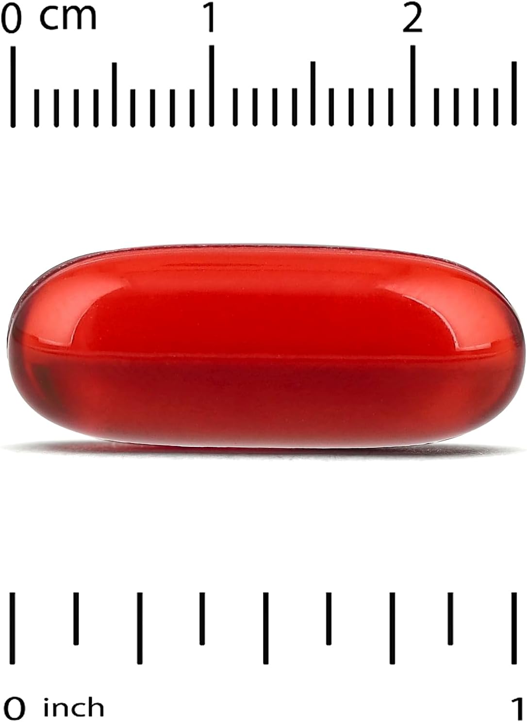 High Potency California Gold Nutrition Krill Oil with SUPERBABoost - 1,000mg, 60 Softgels