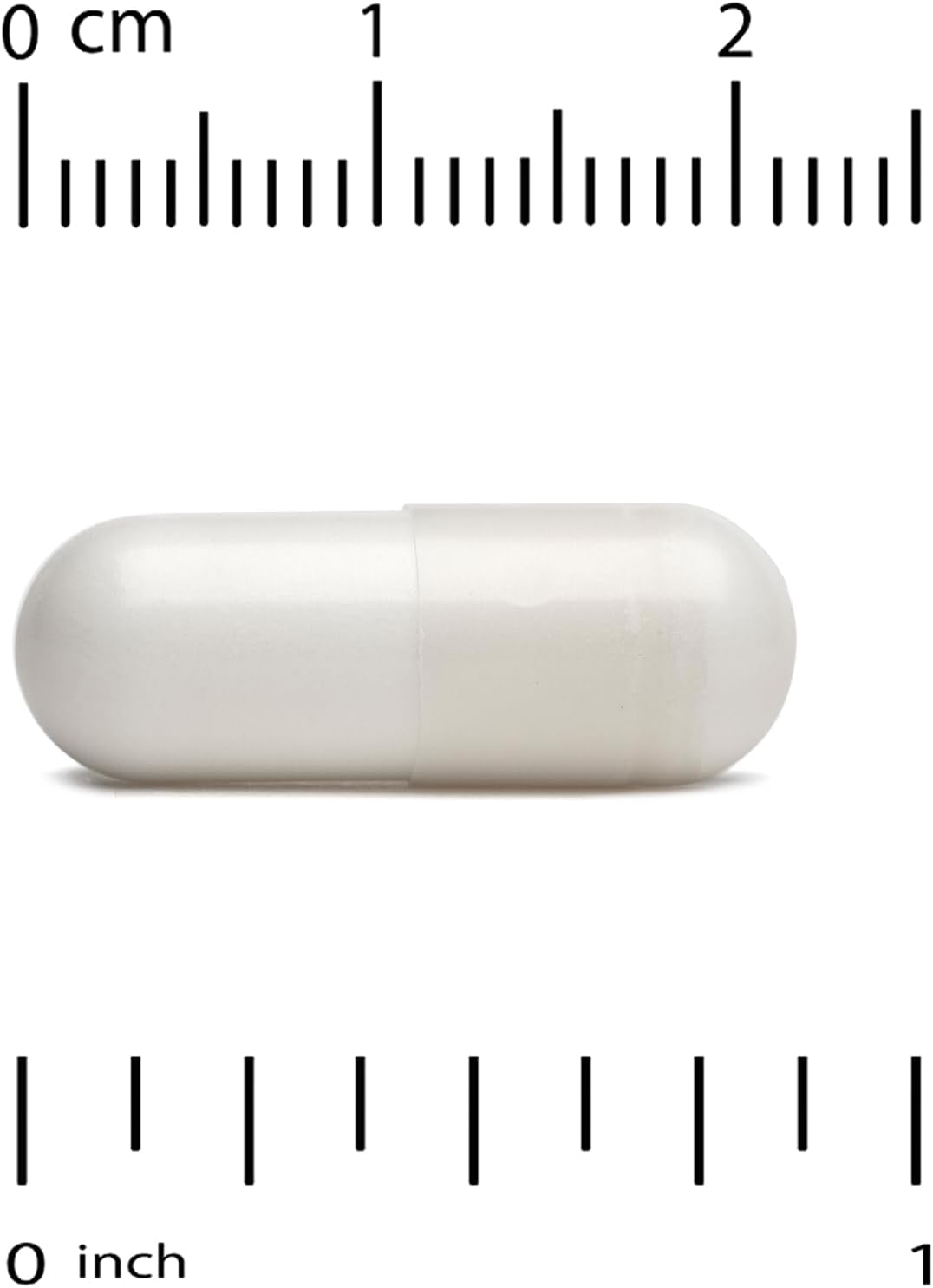 High Potency California Gold Nutrition L-Glutathione (Reduced) Capsules - 500mg, 120 Count