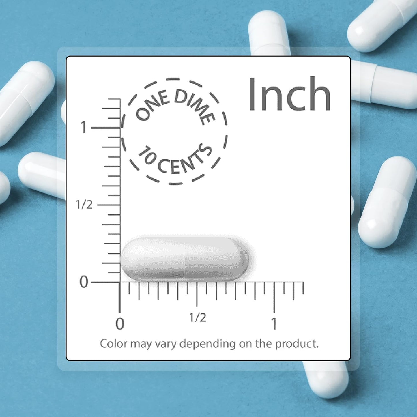 High Potency DNA Repair Supplement with AC-11 & Sulforaphane - Non-GMO, Gluten Free - 60 Capsules