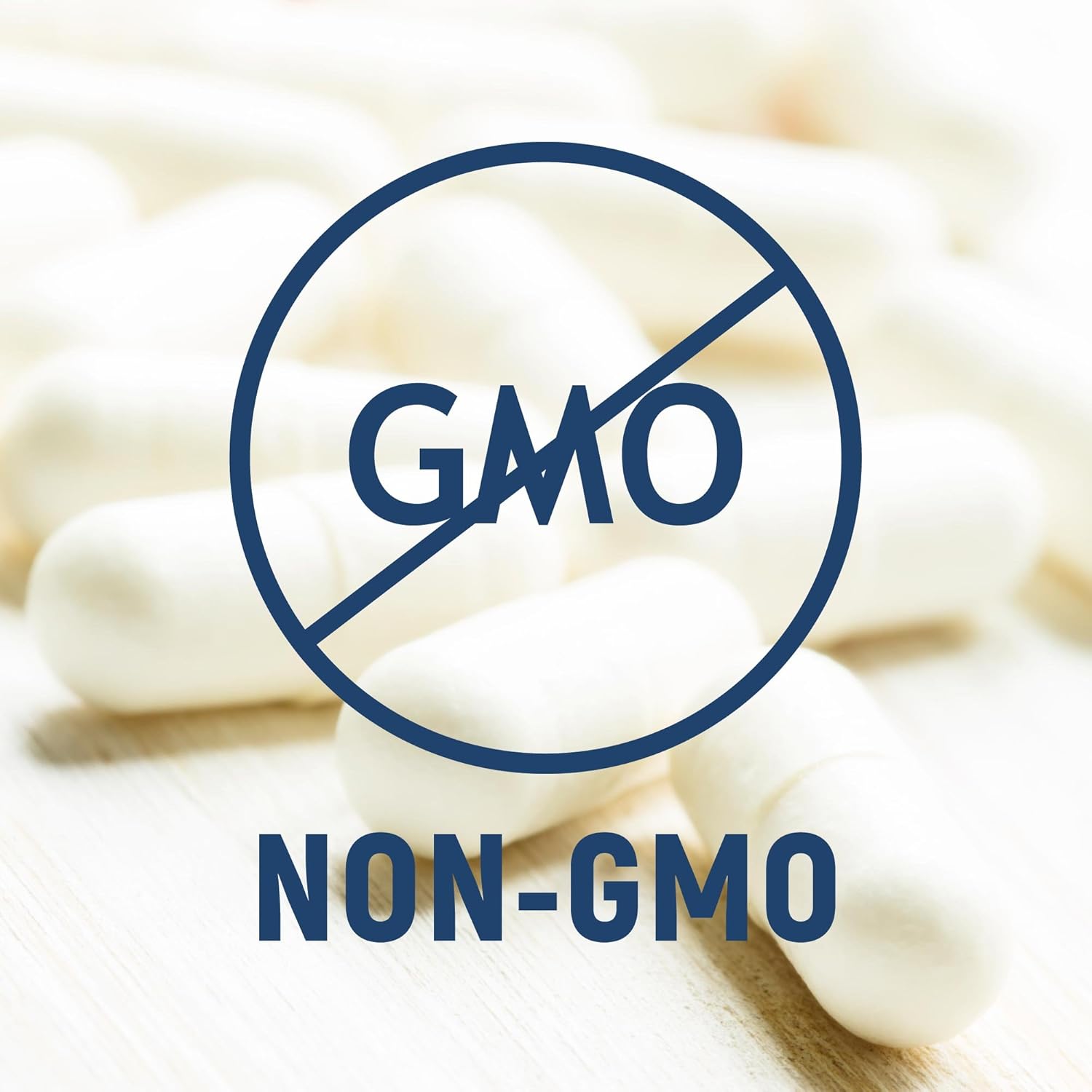 High Potency GABA Supplement for Improved Health - 750mg