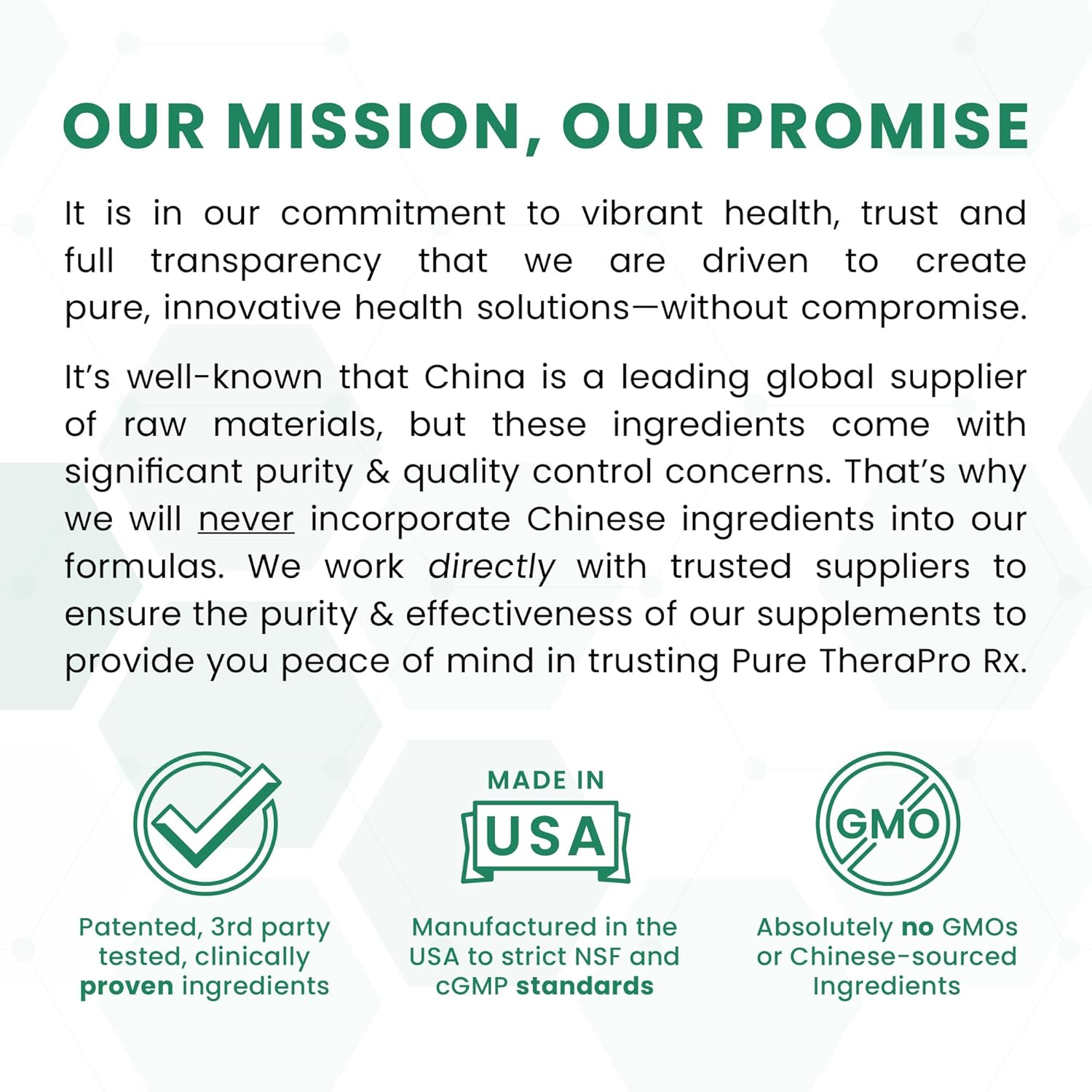 High-Potency IgG Immunoglobulin Supplement - 1100mg | Serum-Derived IgA & IgM | Colostrum Alternative | Gluten, Dairy & GMO Free (30 Servings)