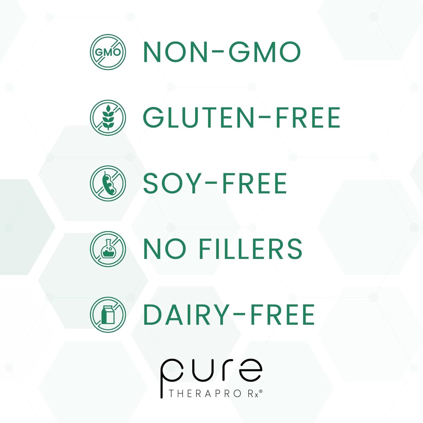 High-Potency IgG Immunoglobulin Supplement - 1100mg | Serum-Derived IgA & IgM | Colostrum Alternative | Gluten, Dairy & GMO Free (30 Servings)