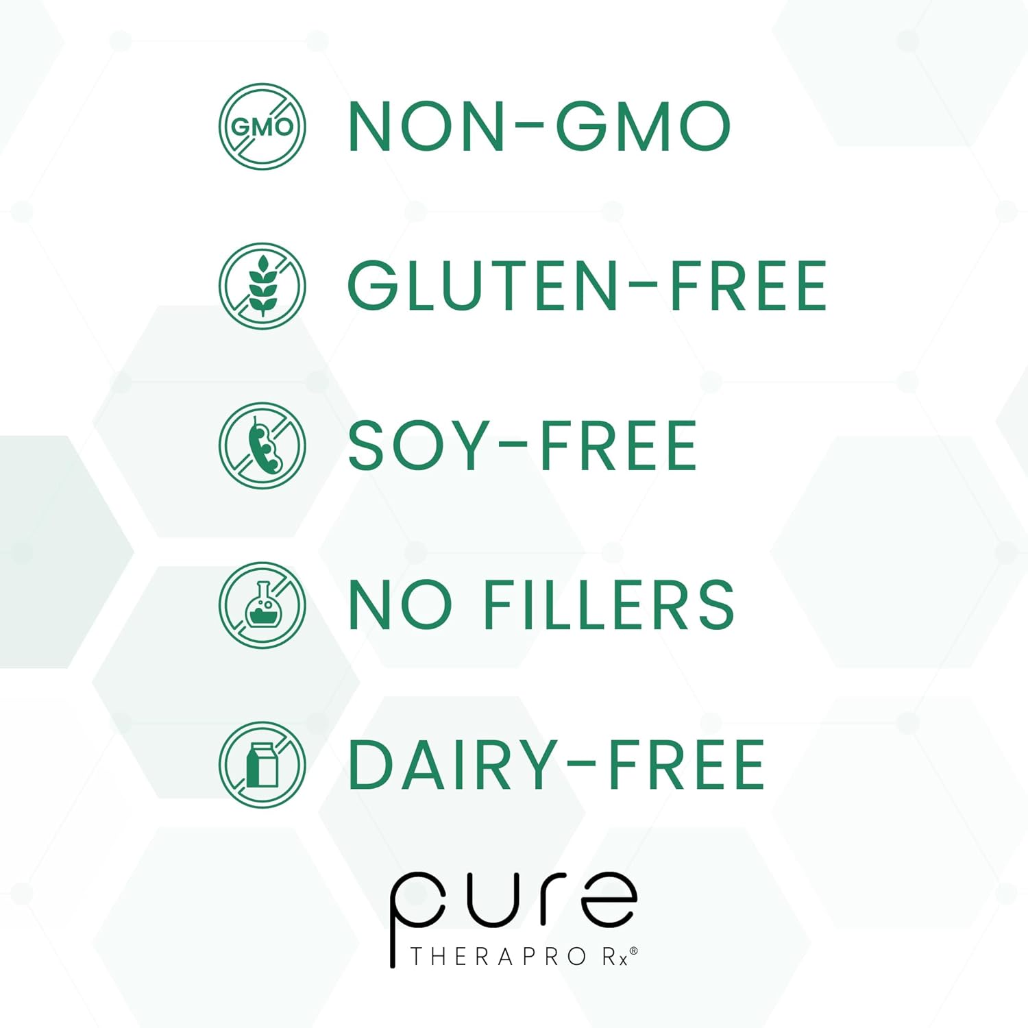 High-Potency IgG Immunoglobulin Supplement - 1100mg | Serum-Derived IgA & IgM | Colostrum Alternative | Gluten, Dairy & GMO Free (30 Servings)