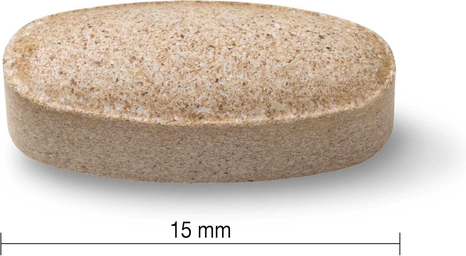 High-Potency Jamieson Ginkgo Biloba Caplets - 90 Count