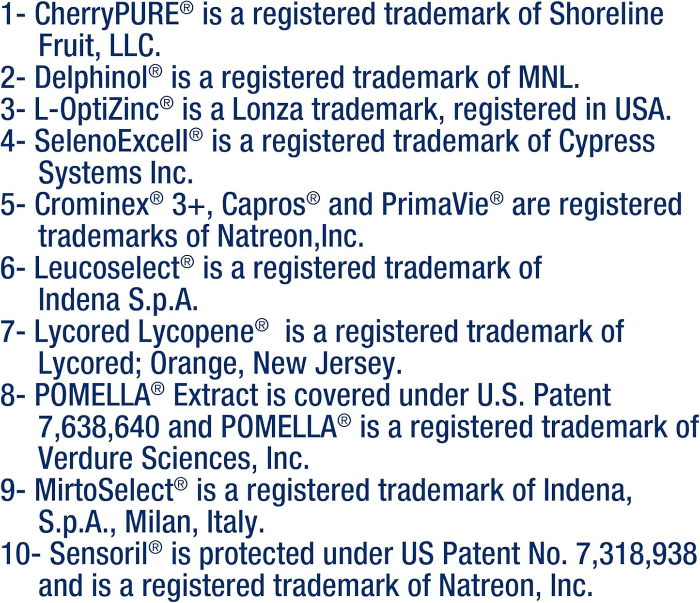 High-Potency Life Extension Mix™ Capsules with Vitamin C, B, D, E, Magnesium for Whole-Body Health, Healthy Aging - 360 Capsules