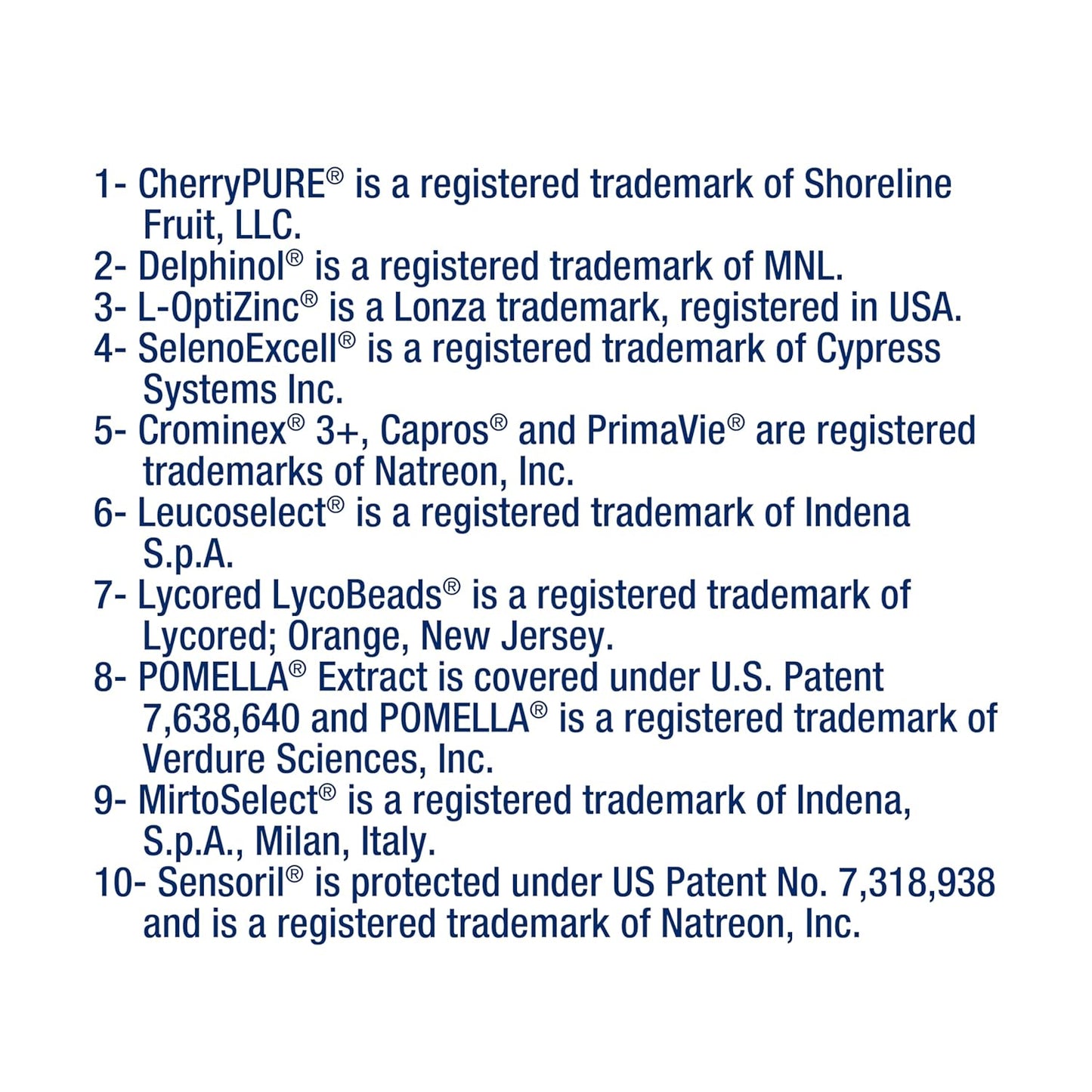 High-Potency Life Extension Mix Tablets with Vitamin C, B, D, E, Magnesium - Whole-Body Health & Healthy Aging Support - 240 Tablets
