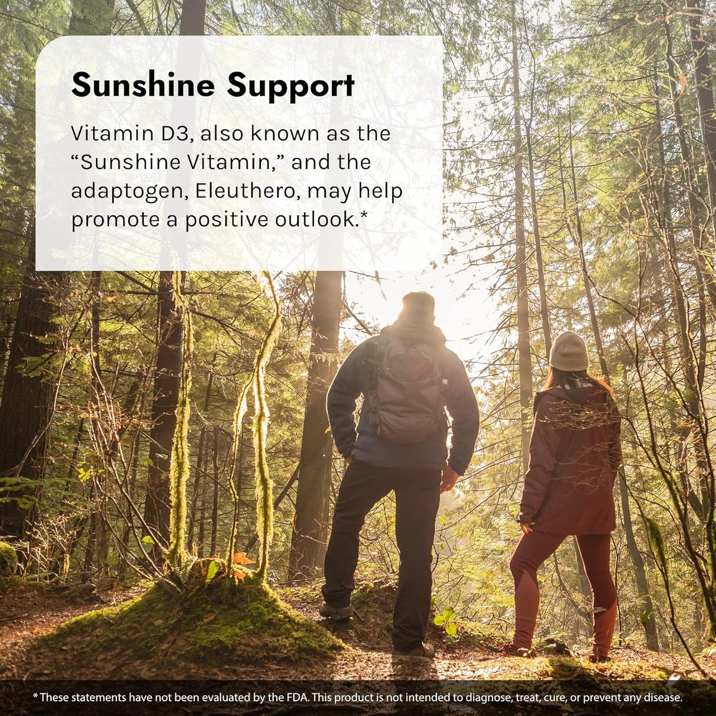 High Potency Mega D3 & K2 with Turmeric Extract for Bone Health, Immunity & Mood - Advanced Absorption Formula - 60 Softgels