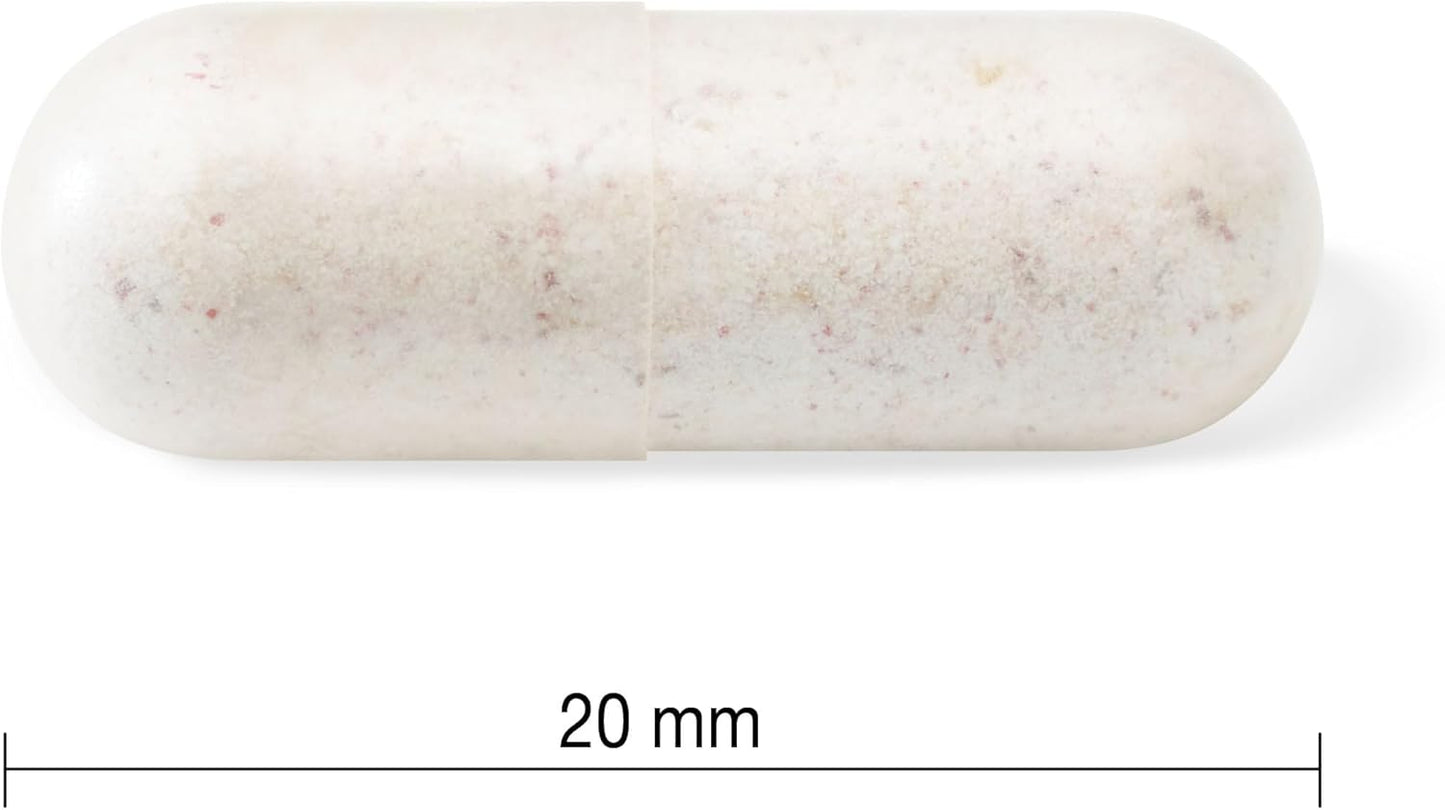 High Potency Probiotic Supplement, 10 Billion CFU, 60 Vegetarian Capsules by Jamieson