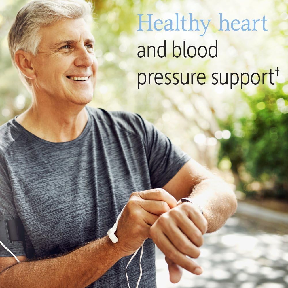 High Potency Raw Zinc and Vitamin C Multimineral Supplement for Men Over 50 - Garden of Life Vitamin Code 50 with 30mg Zinc