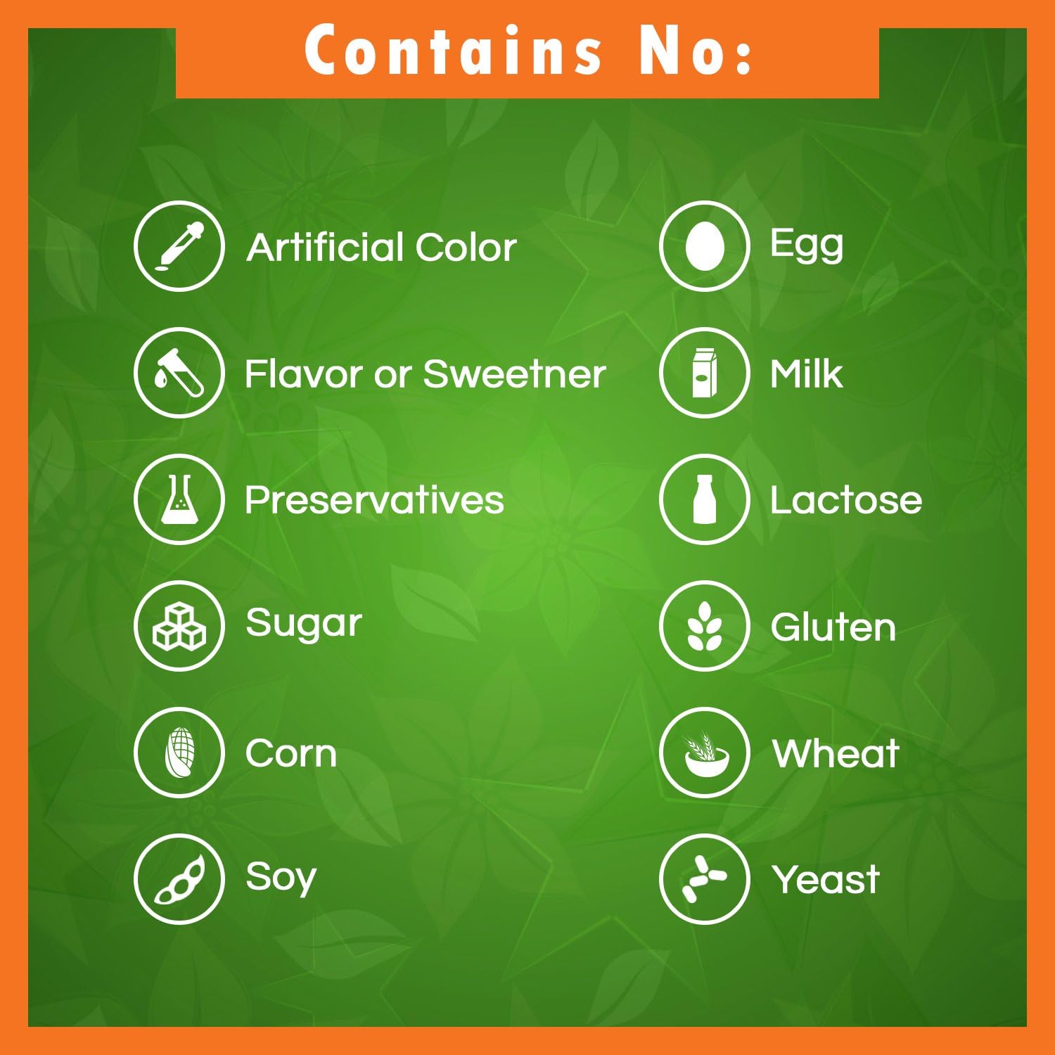 High Potency Red Yeast Rice with COQ10, Turmeric Curcumin & Bioperine - 1500mg/Serving